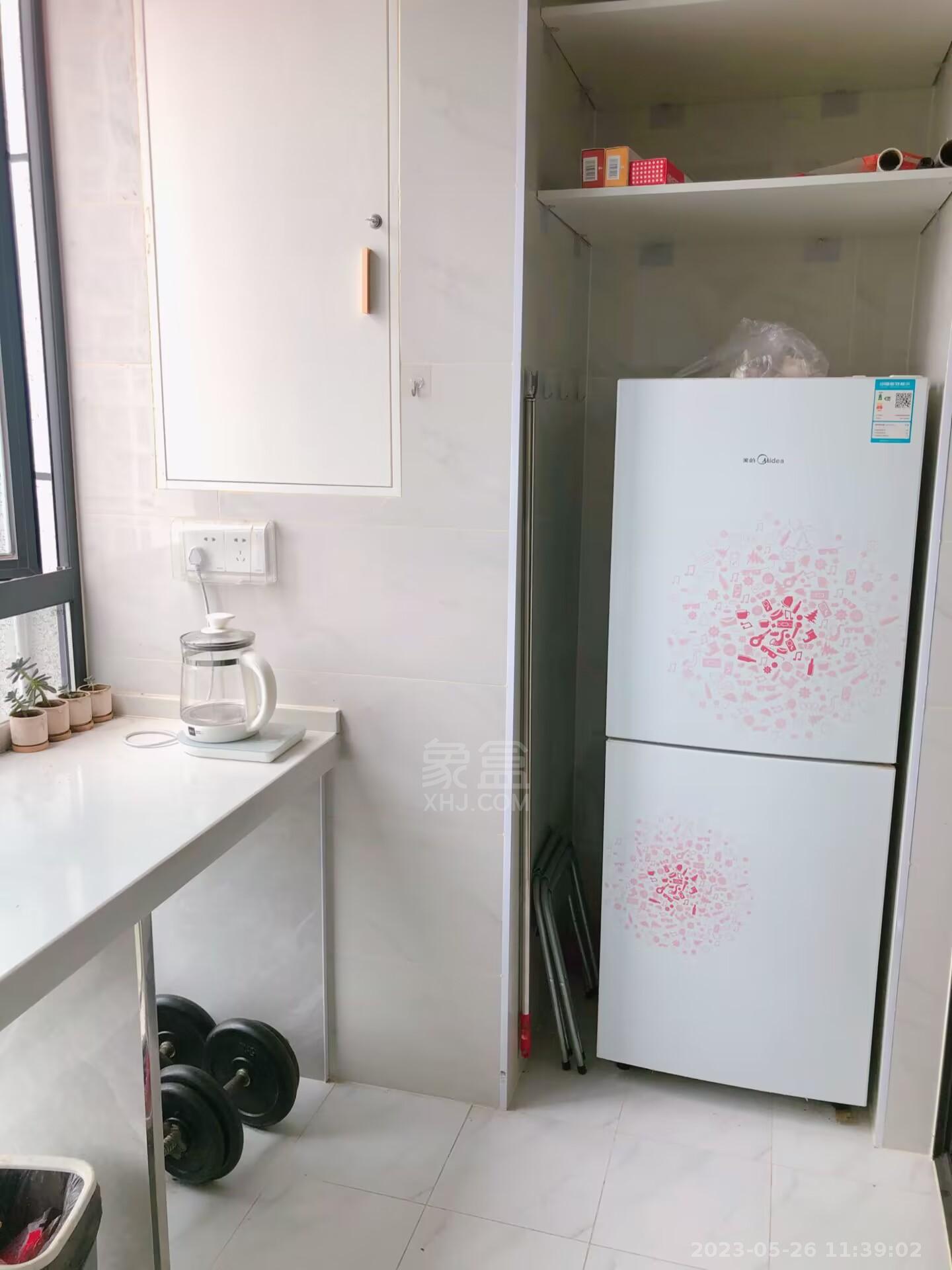 中泰财富湘江 1室0厅0卫 1600.0元/月 中泰财富湘江 1室0厅0卫 1600.0元/月室内图