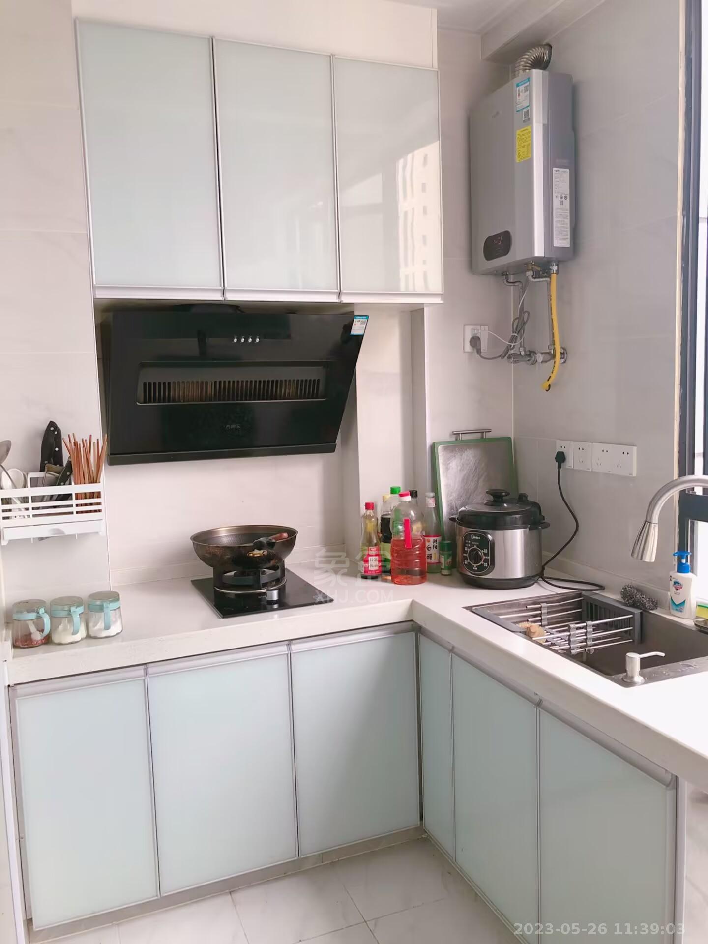 中泰财富湘江 1室0厅0卫 1600.0元/月 中泰财富湘江 1室0厅0卫 1600.0元/月室内图