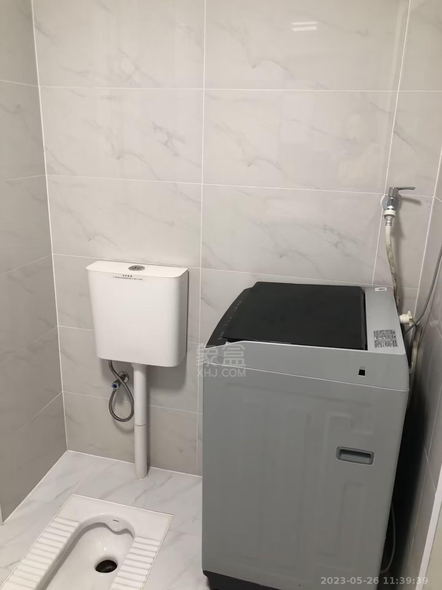 中泰财富湘江 1室0厅0卫 1600.0元/月 中泰财富湘江 1室0厅0卫 1600.0元/月室内图