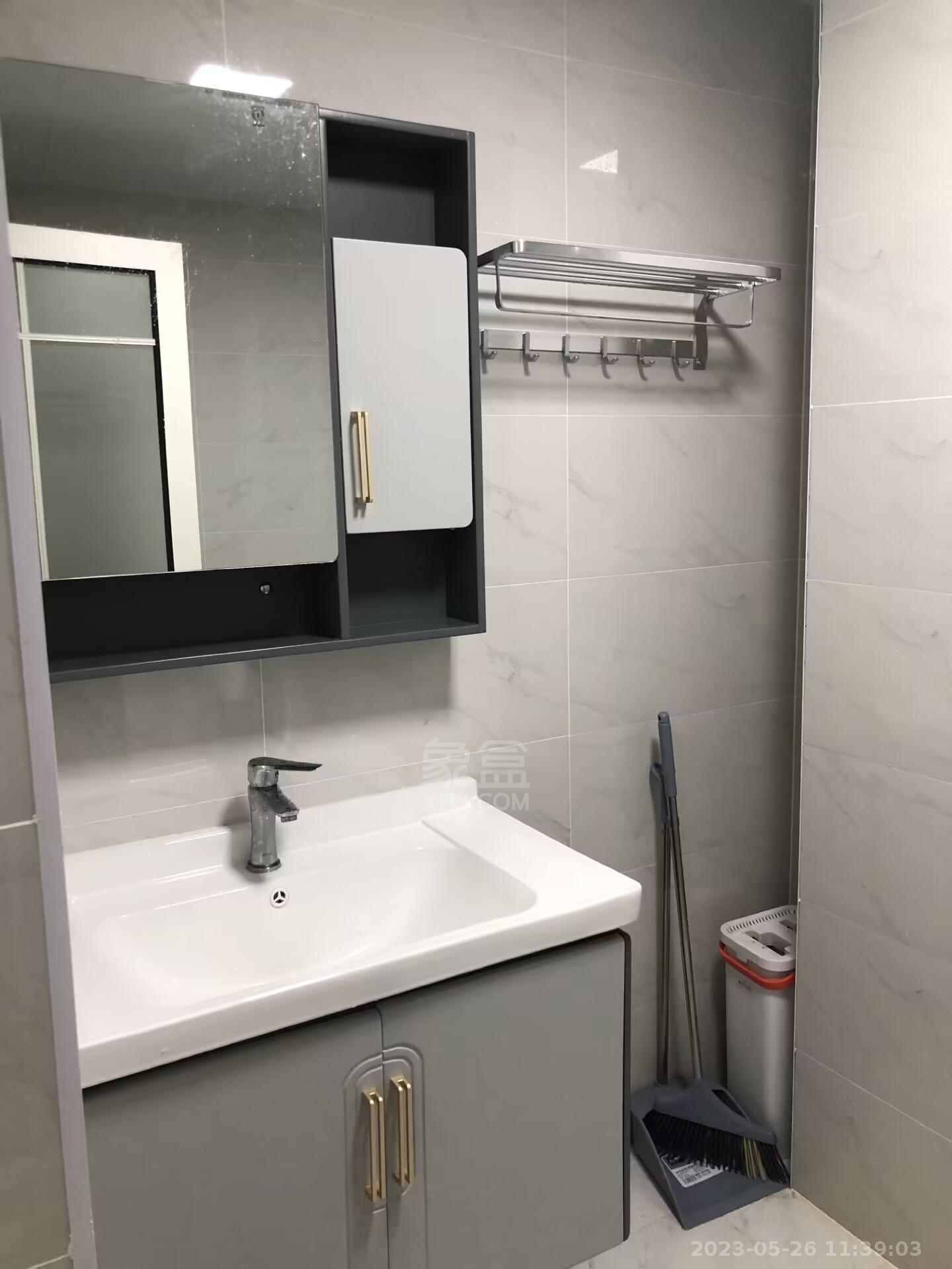 中泰财富湘江 1室0厅0卫 1600.0元/月 中泰财富湘江 1室0厅0卫 1600.0元/月室内图