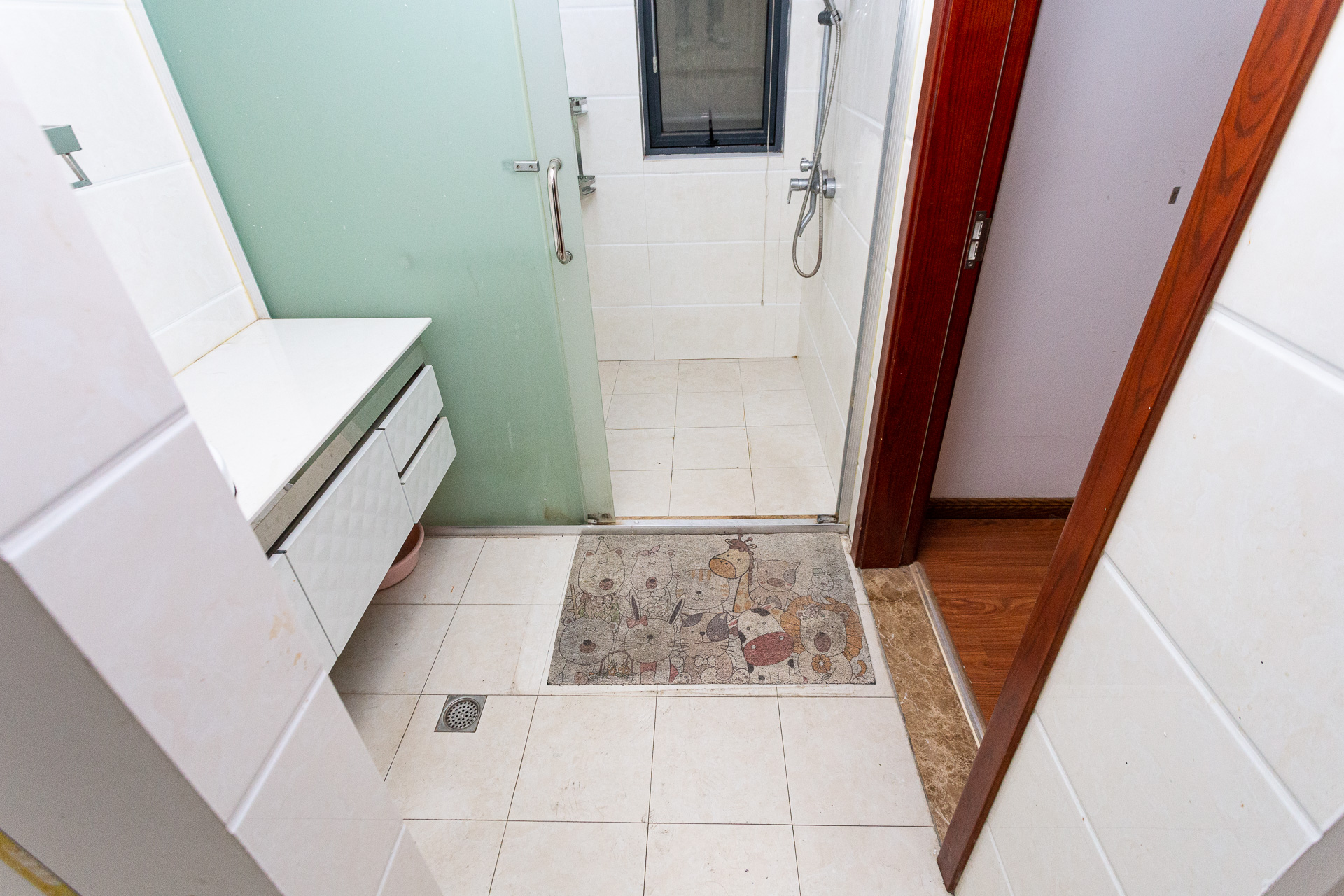 明发国际城 2室2厅1卫 80.0万 明发国际城 2室2厅1卫 80.0万卫生间