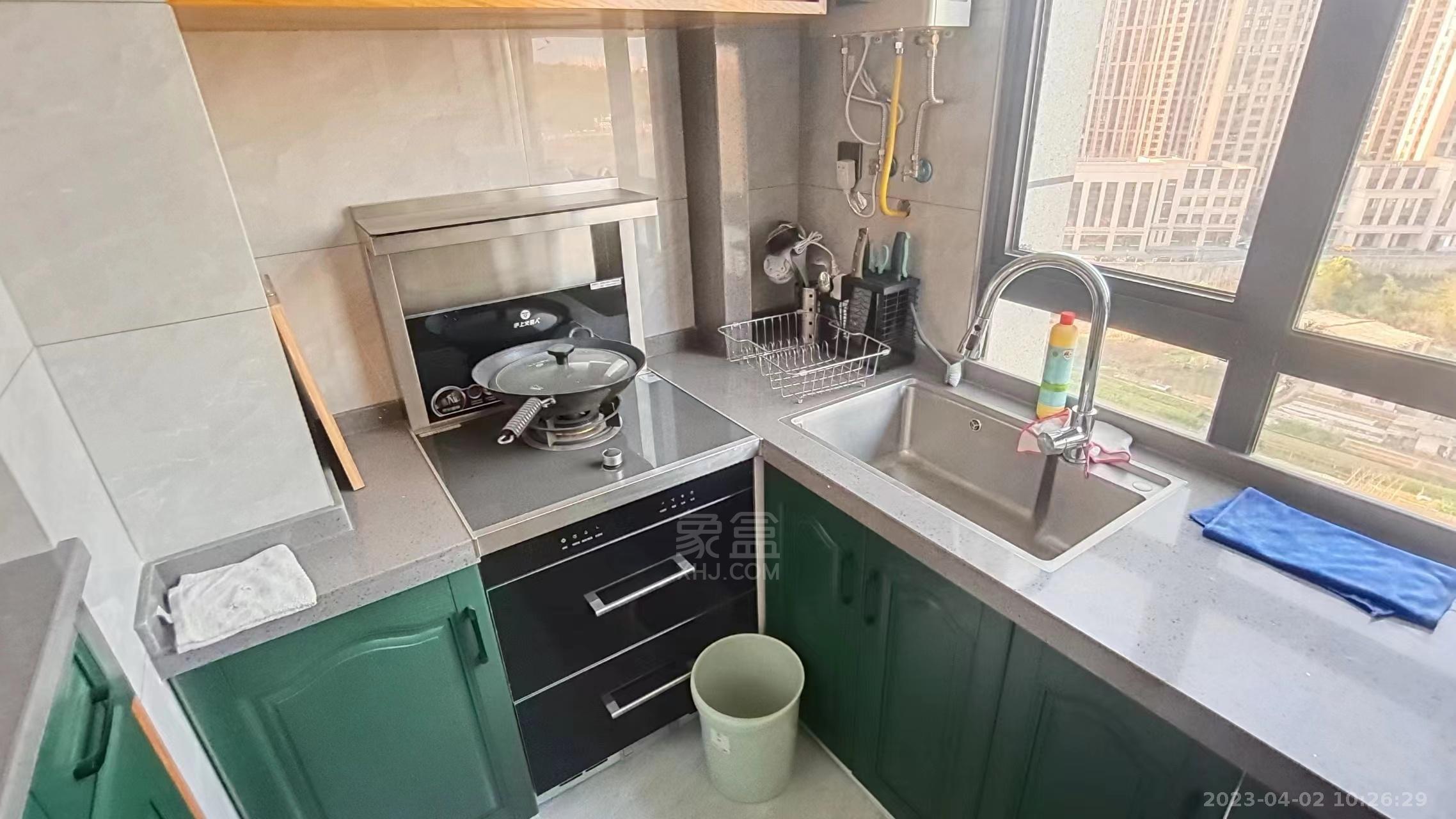 中泰财富湘江 1室0厅0卫 1600.0元/月 中泰财富湘江 1室0厅0卫 1600.0元/月室内图