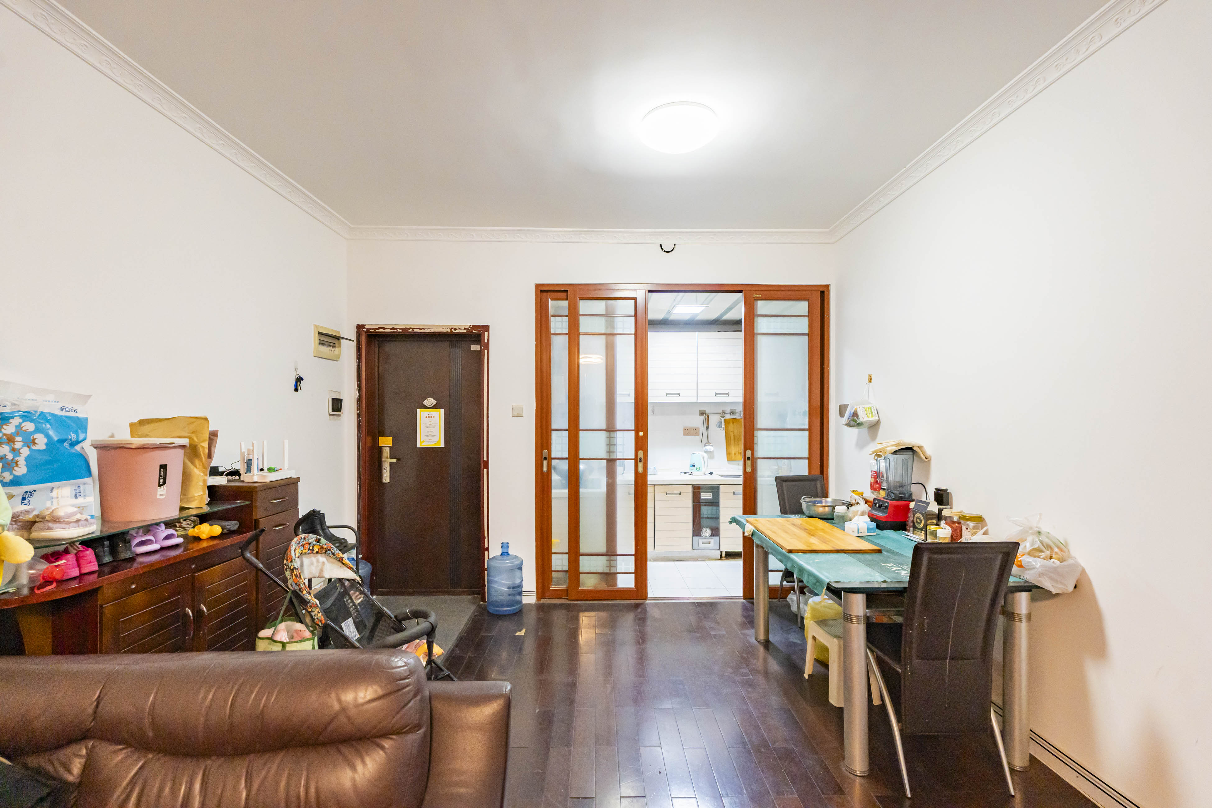 华盛新外滩  2室2厅1卫    103.0万 华盛新外滩  2室2厅1卫    103.0万