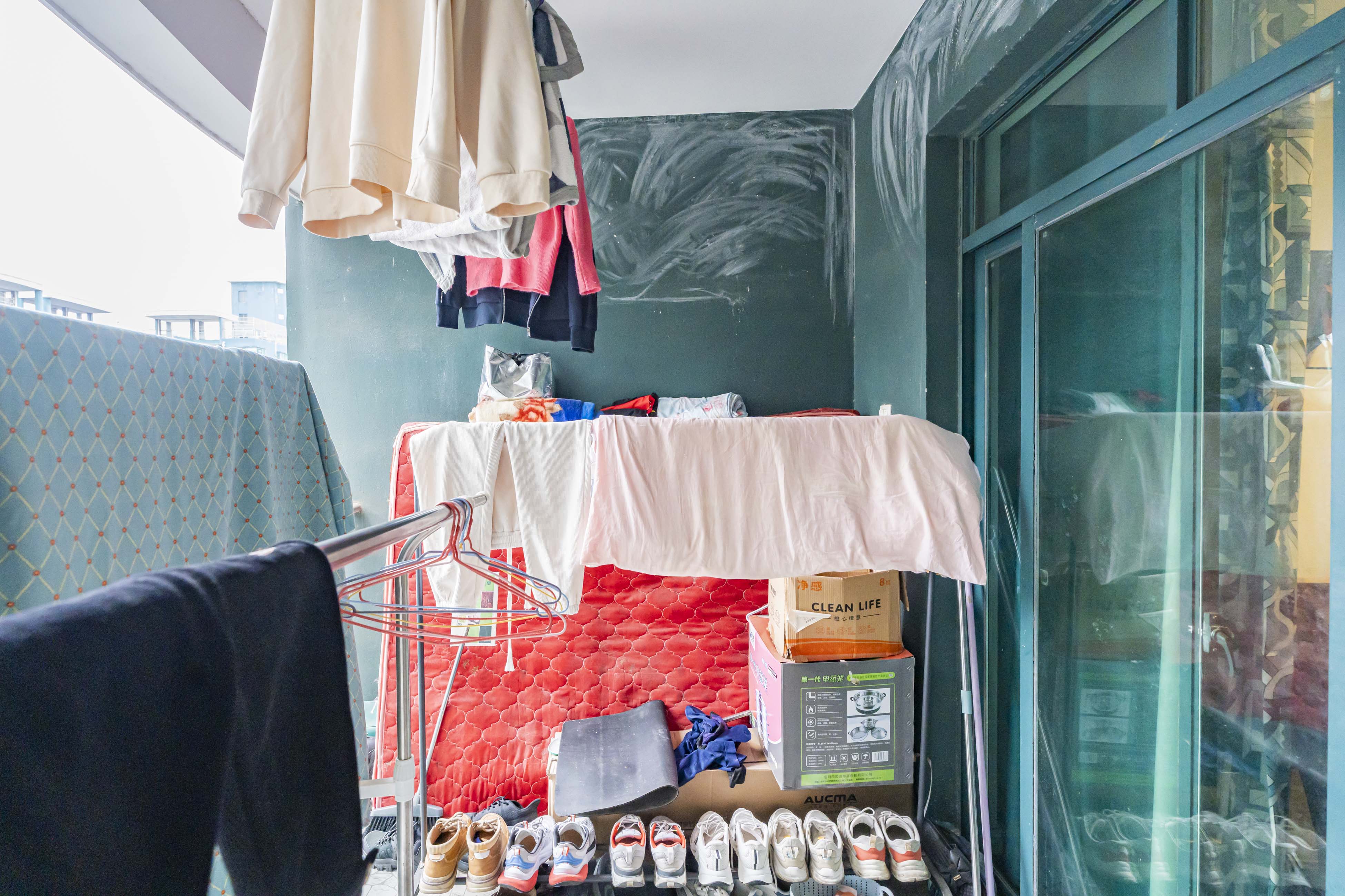 华盛新外滩  2室2厅1卫    103.0万 华盛新外滩  2室2厅1卫    103.0万阳台