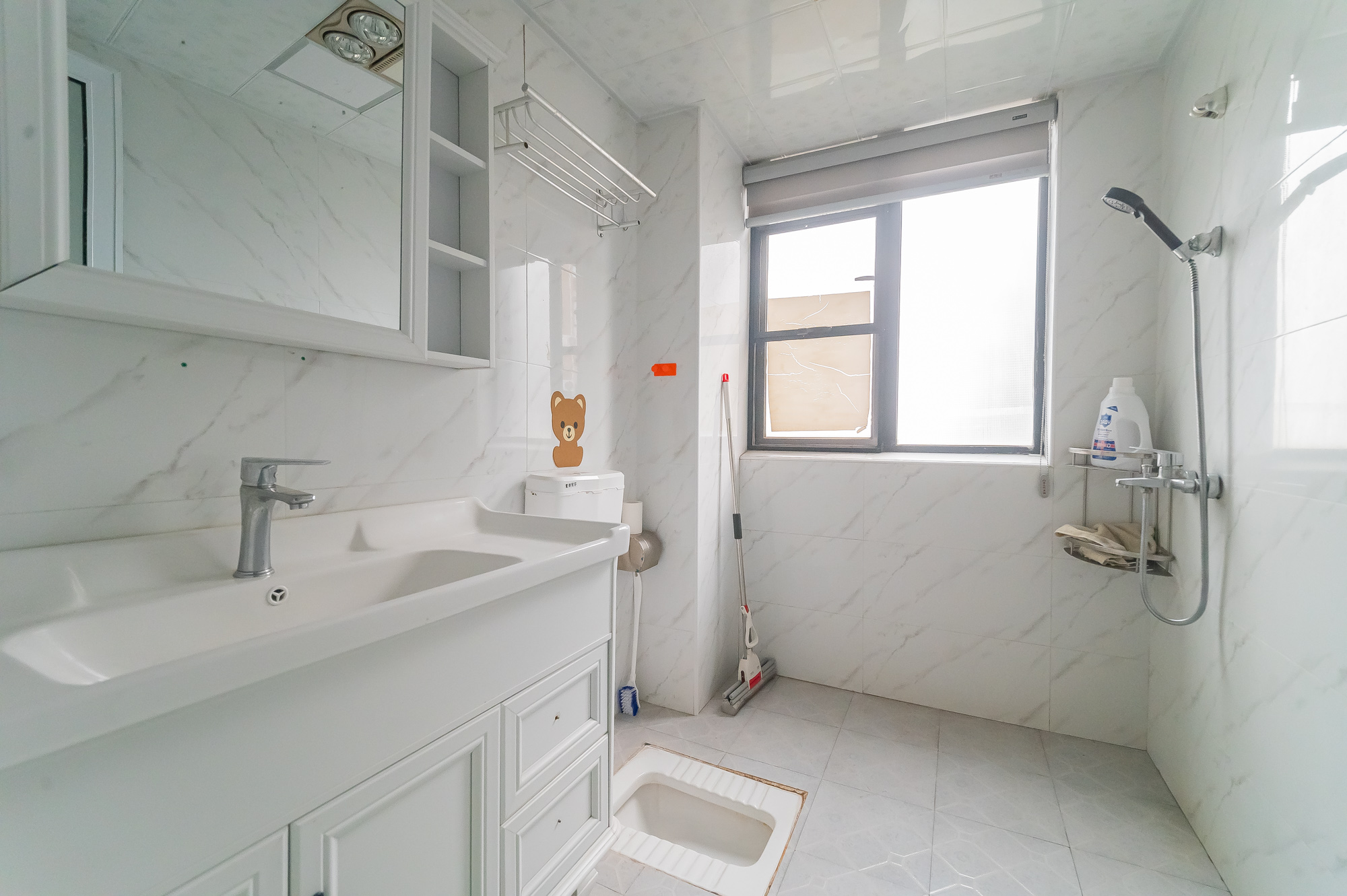 松雅湖金岸 2室2厅1卫 60.8万 松雅湖金岸 2室2厅1卫 60.8万卫生间