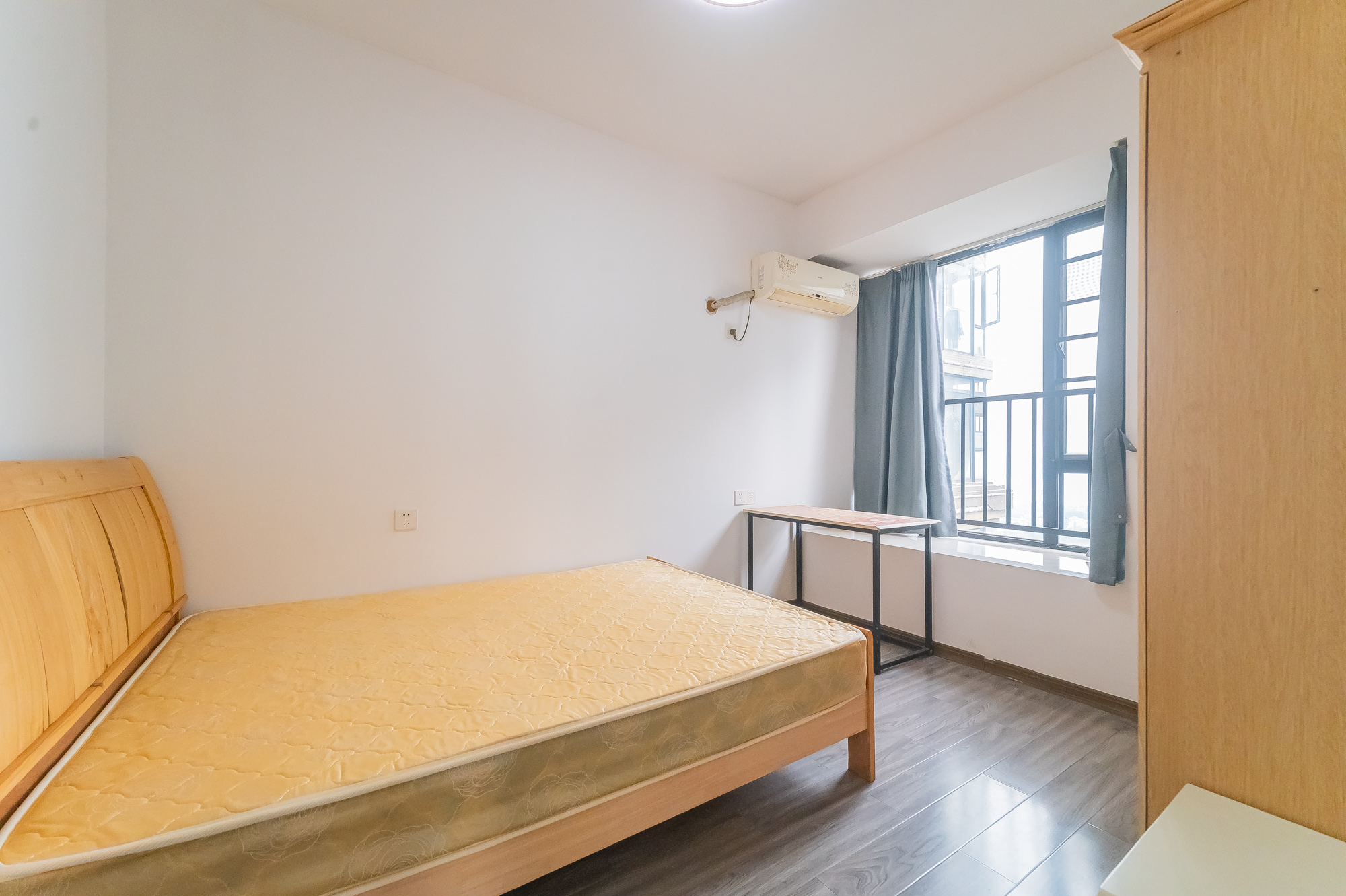 松雅湖金岸 2室2厅1卫 60.8万 松雅湖金岸 2室2厅1卫 60.8万卧室