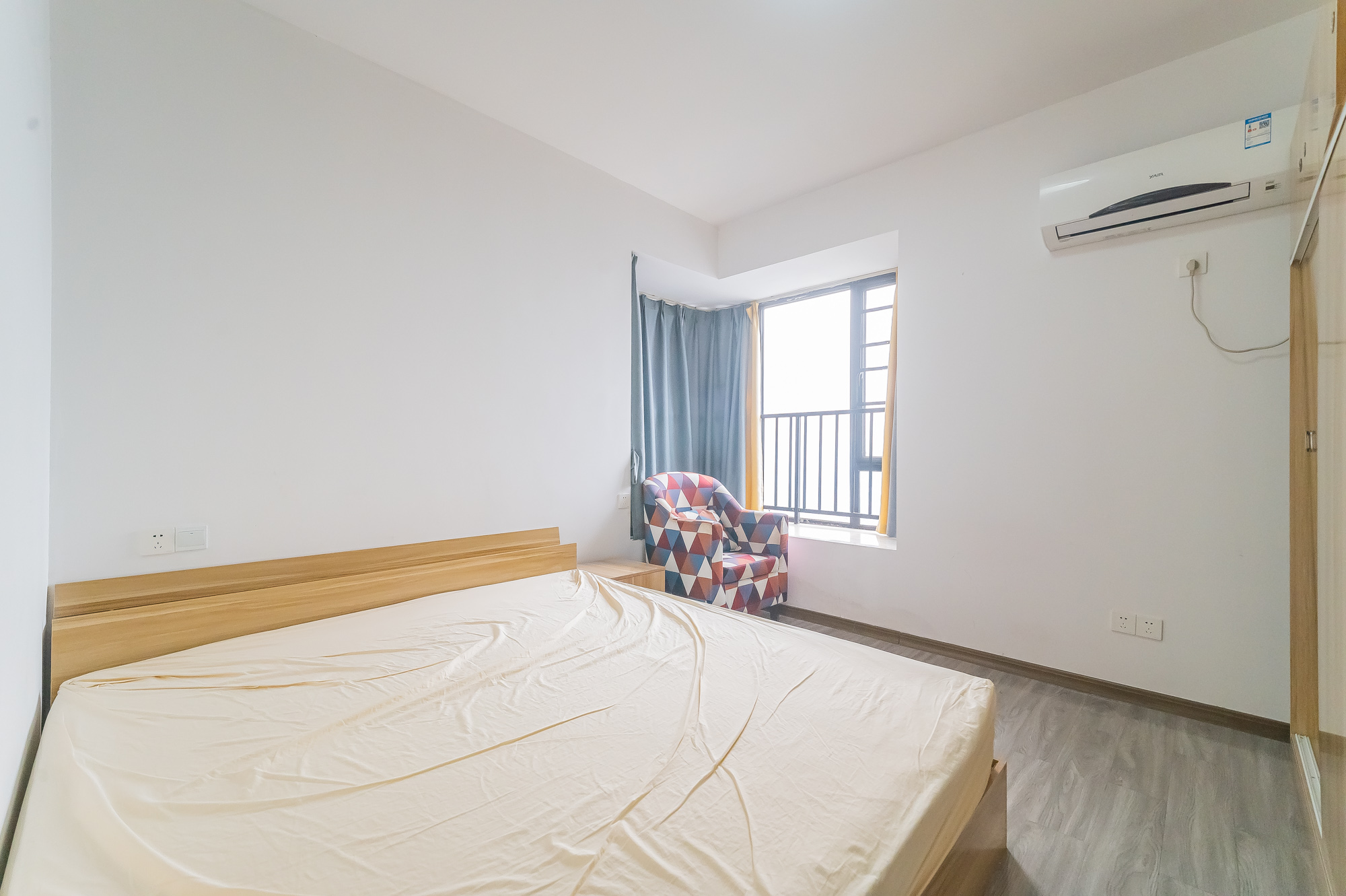 松雅湖金岸 2室2厅1卫 60.8万 松雅湖金岸 2室2厅1卫 60.8万卧室