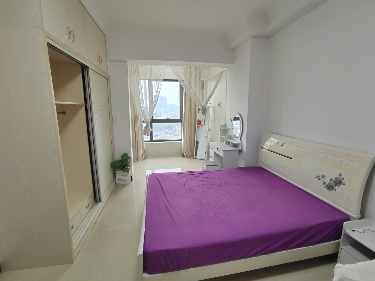 凯旋名门人民中路1006号 1室1厅1卫 18.8万 凯旋名门人民中路1006号 1室1厅1卫 18.8万室内图