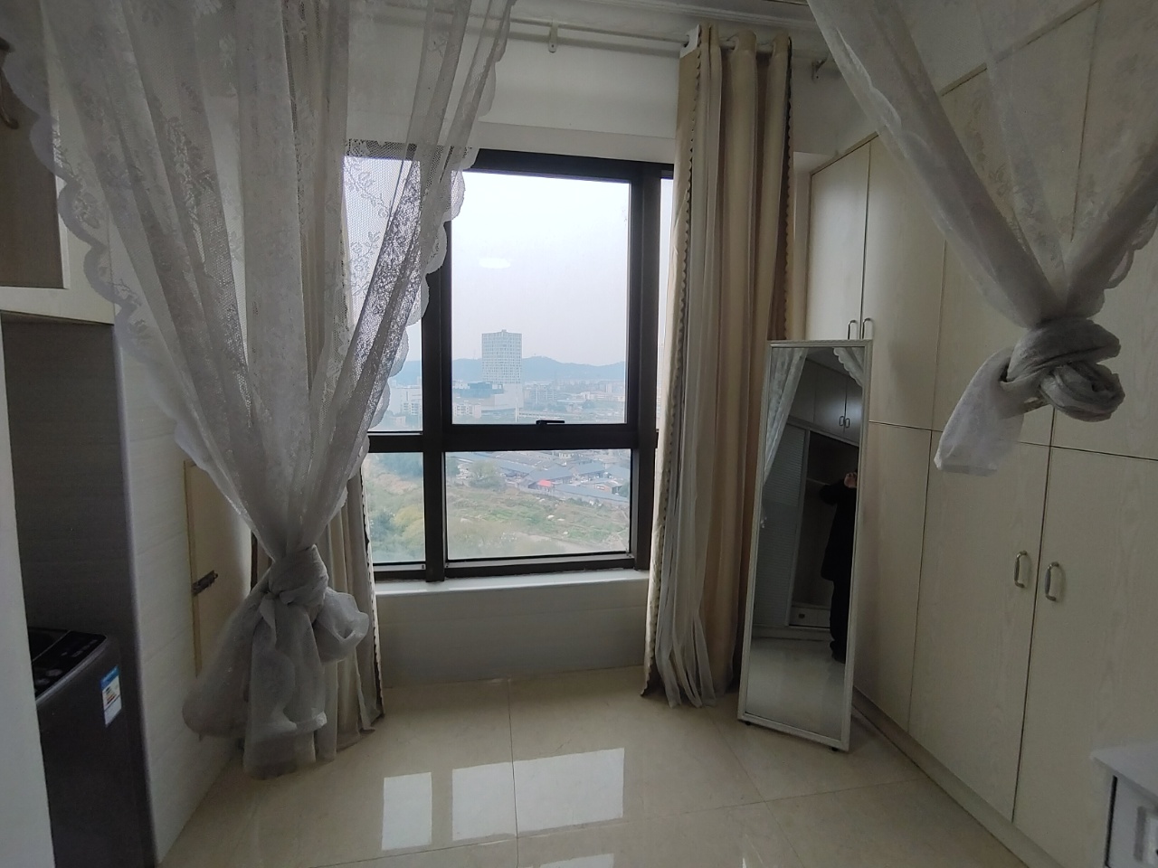 凯旋名门人民中路1006号 1室1厅1卫 18.8万 凯旋名门人民中路1006号 1室1厅1卫 18.8万室内图