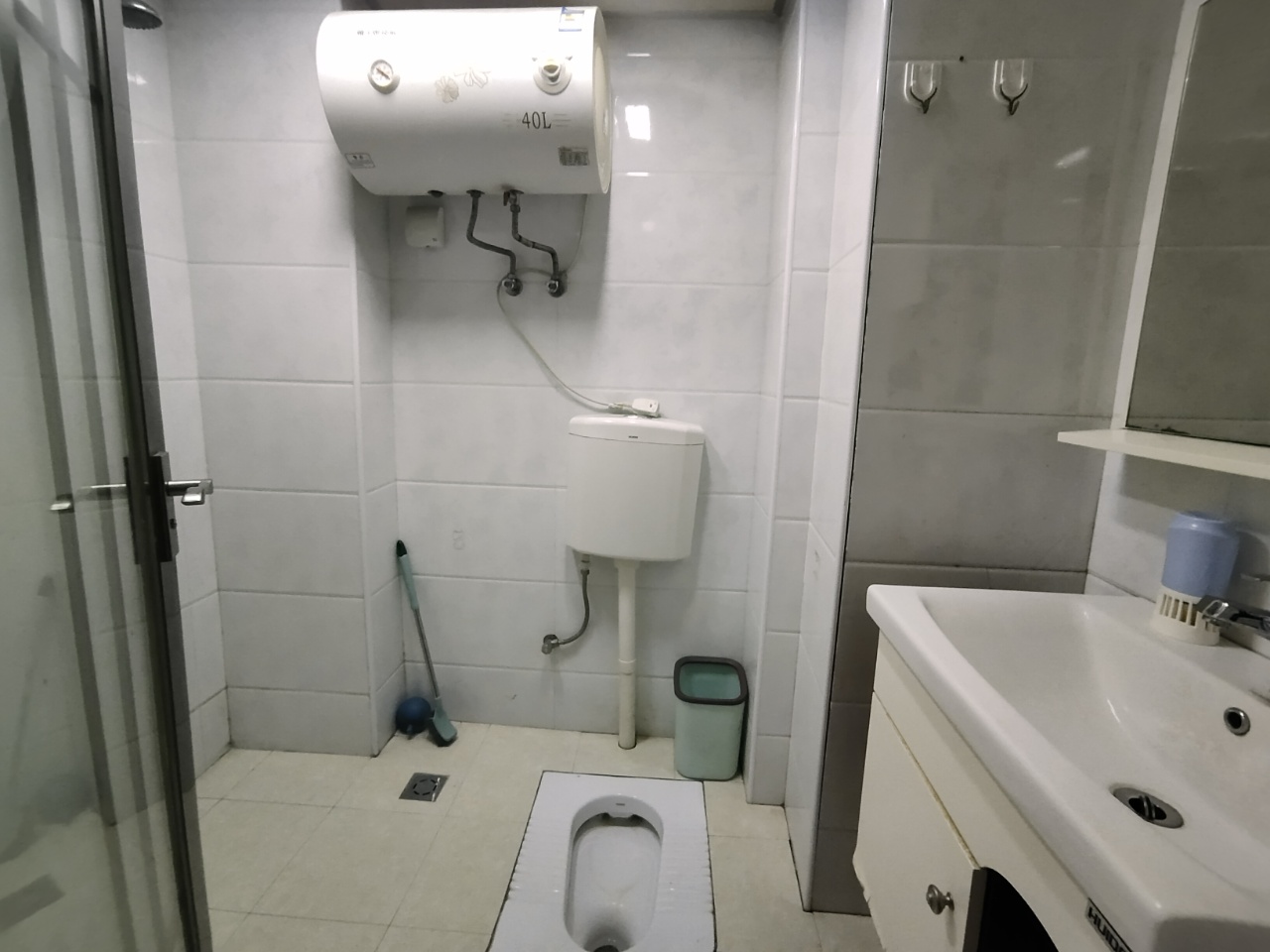 凯旋名门人民中路1006号 1室1厅1卫 18.8万 凯旋名门人民中路1006号 1室1厅1卫 18.8万室内图