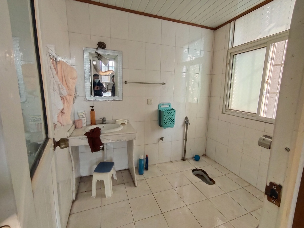 天鹅花园别墅区 3室2厅1卫 46.0万 天鹅花园别墅区 3室2厅1卫 46.0万室内图