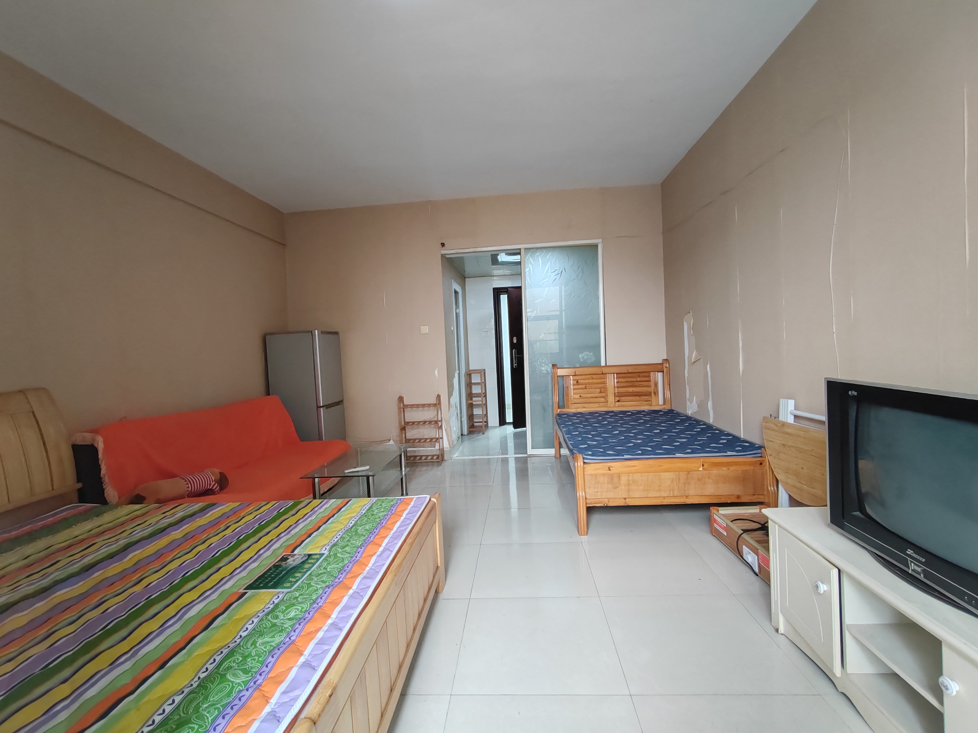 生活艺术城 1室1厅1卫 1000.0元/月 生活艺术城 1室1厅1卫 1000.0元/月室内图