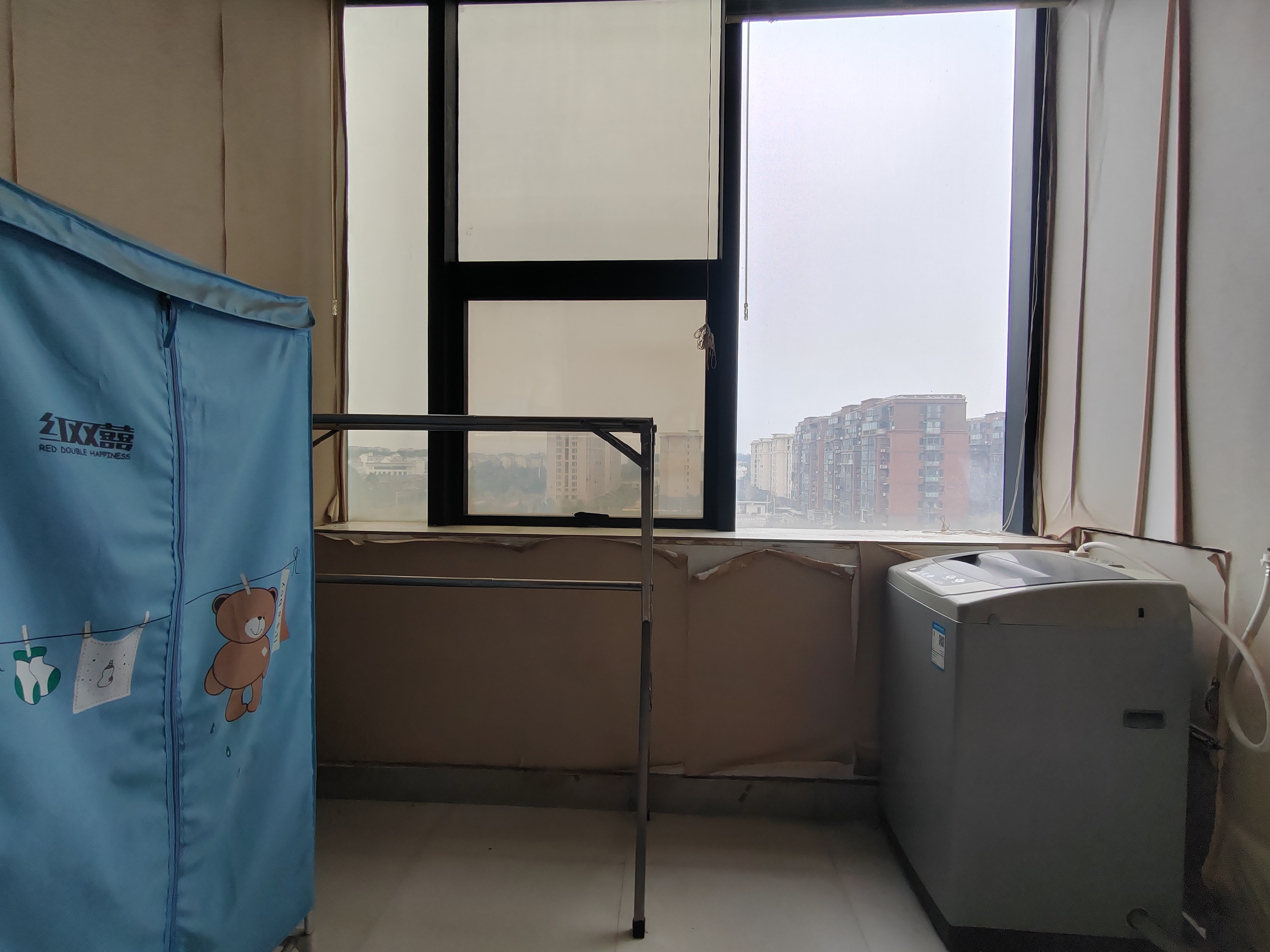 生活艺术城 1室1厅1卫 1000.0元/月 生活艺术城 1室1厅1卫 1000.0元/月室内图