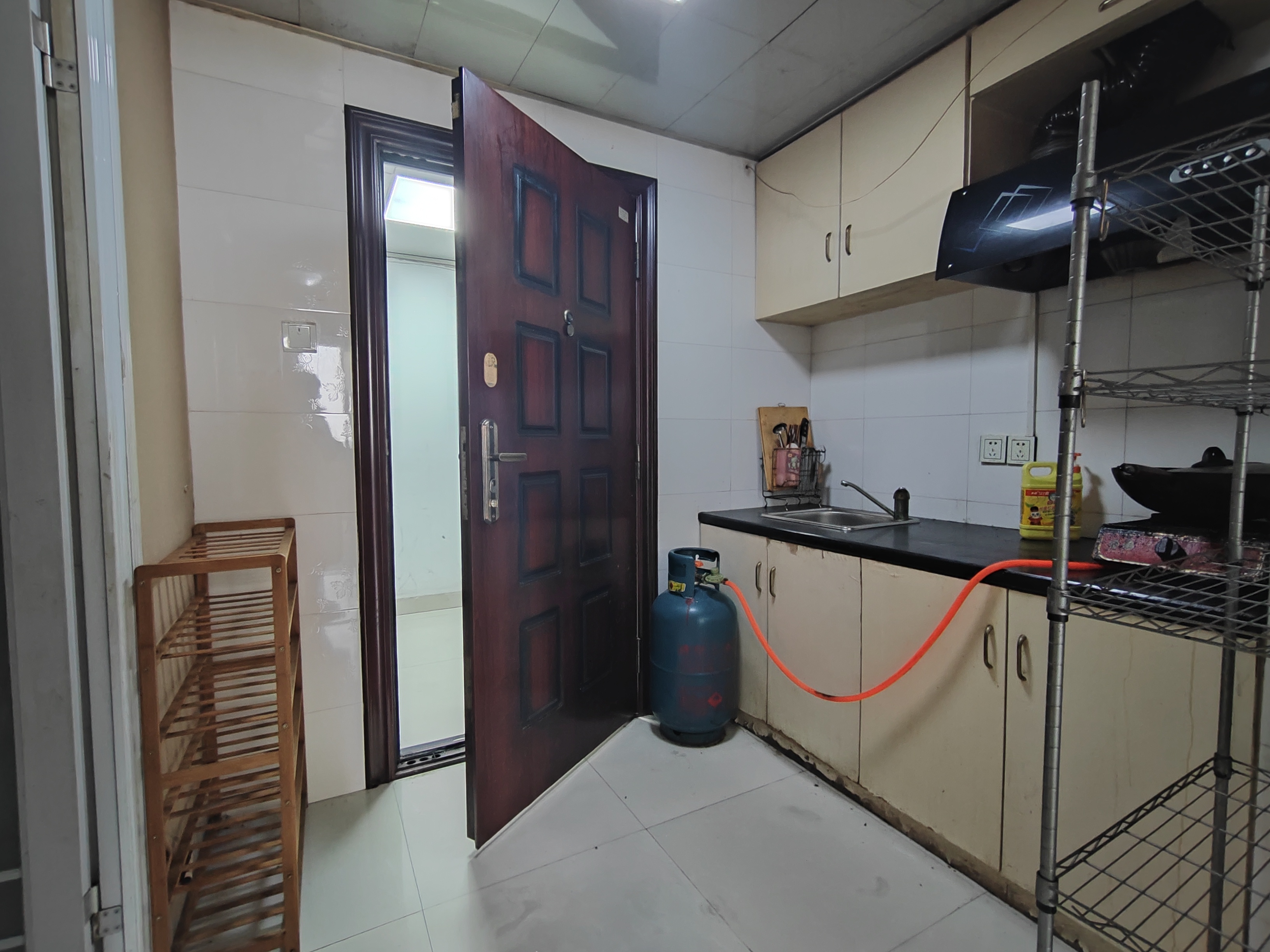 生活艺术城 1室1厅1卫 1000.0元/月 生活艺术城 1室1厅1卫 1000.0元/月室内图