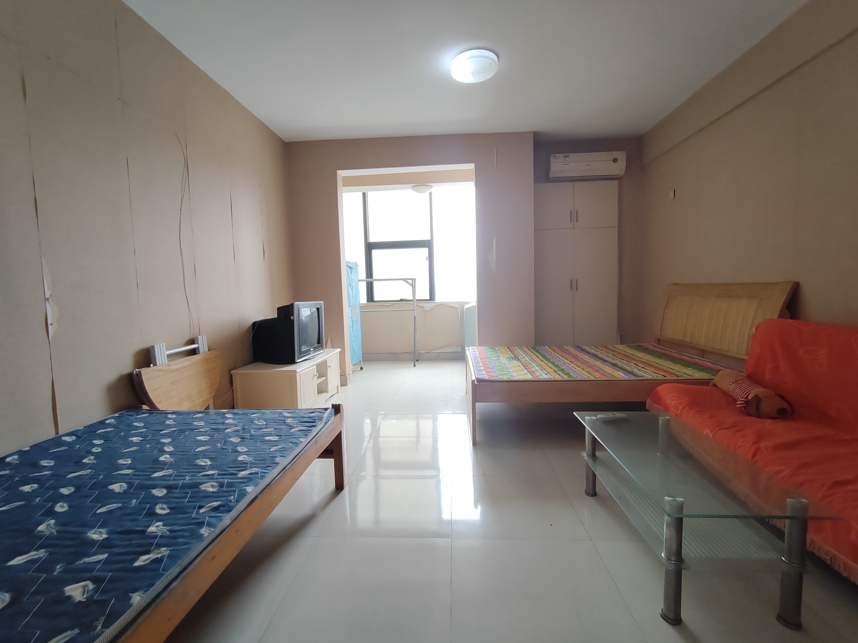 生活艺术城 1室1厅1卫 1000.0元/月 生活艺术城 1室1厅1卫 1000.0元/月室内图