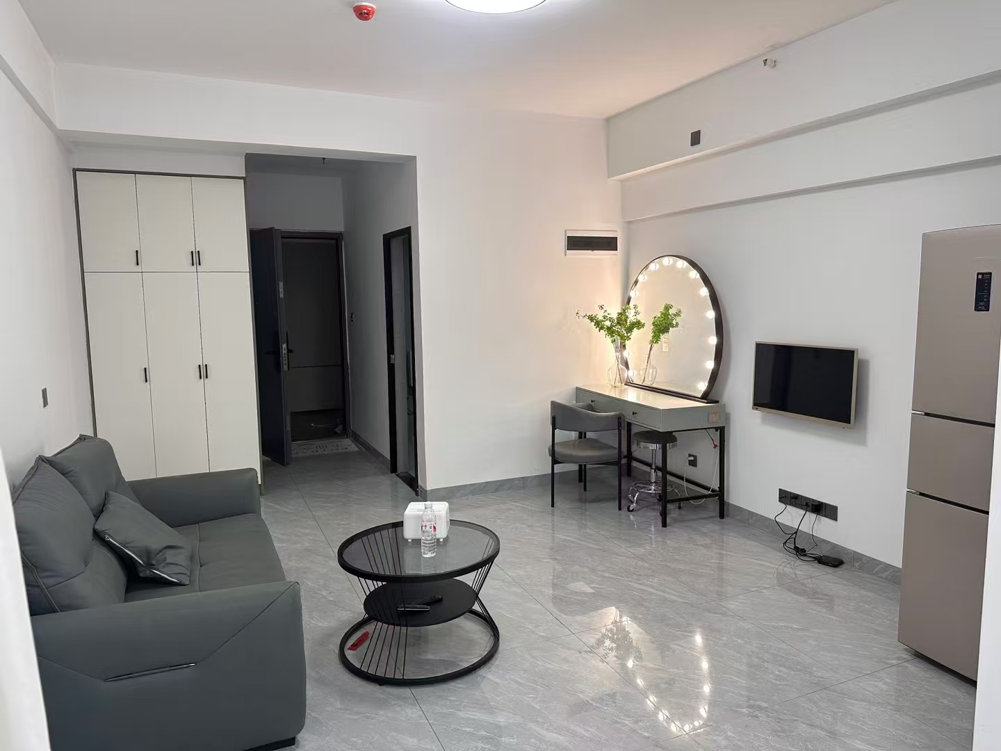 宝基广场 1室1厅1卫 1600.0元/月 宝基广场 1室1厅1卫 1600.0元/月小区图