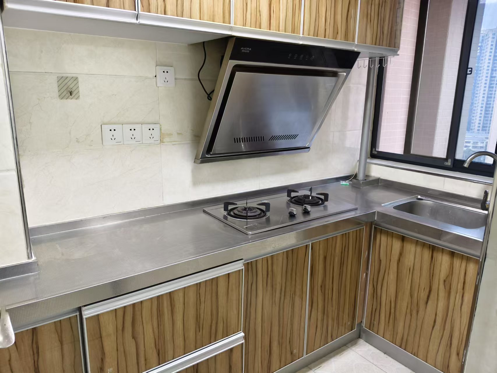 圭塘三小区  1室1厅1卫   1800.00元/月室内图