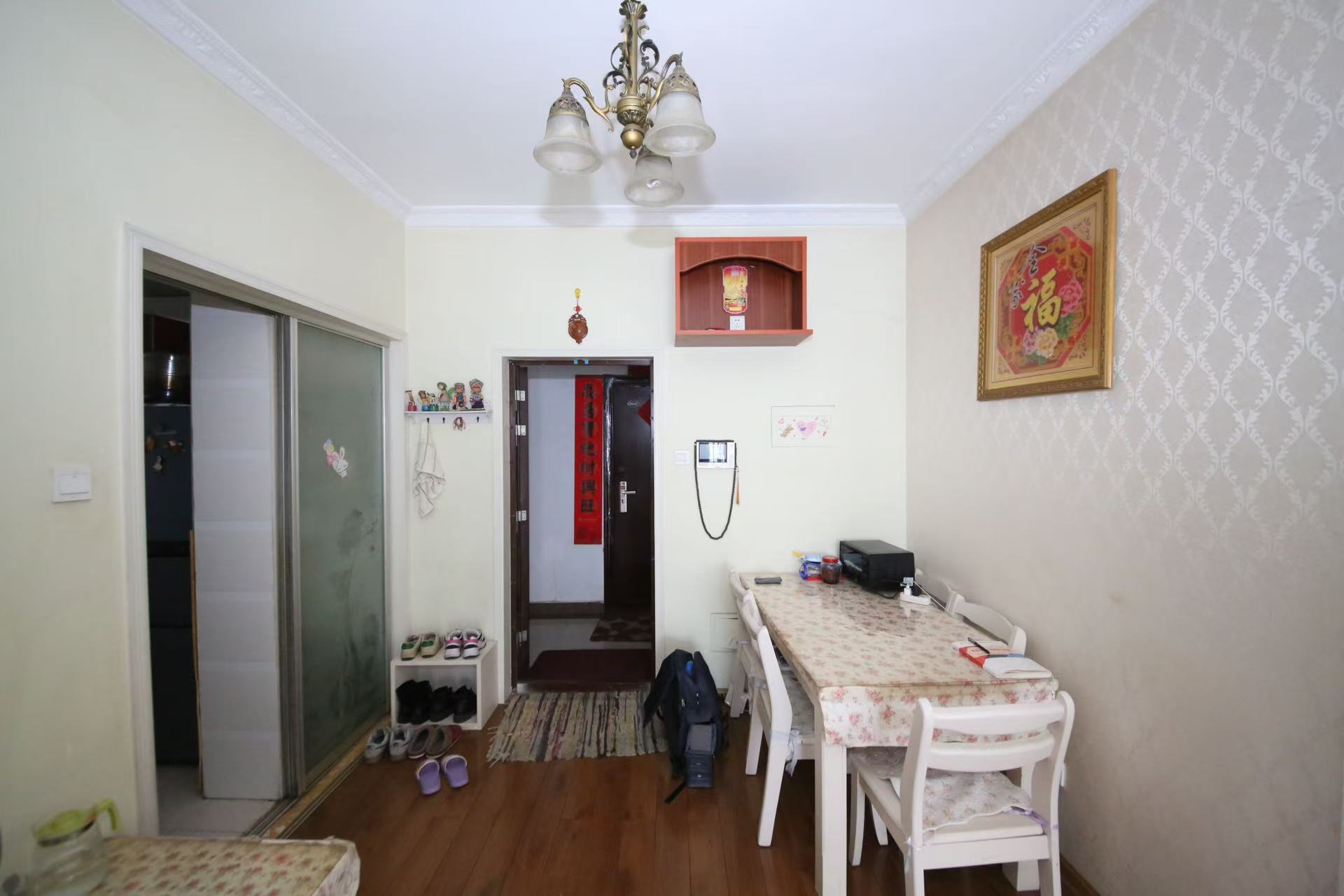 星城映象 2室2厅1卫 2500.0元/月 星城映象 2室2厅1卫 2500.0元/月室内图