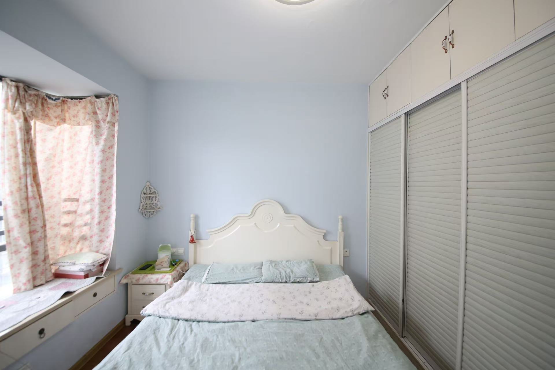 星城映象 2室2厅1卫 2500.0元/月 星城映象 2室2厅1卫 2500.0元/月室内图