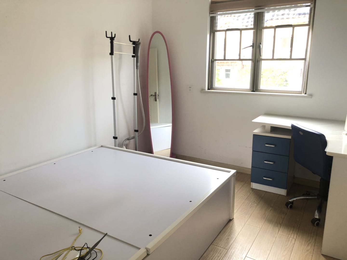 米兰春天 3室2厅1卫 1900.00元/月 米兰春天 3室2厅1卫 1900.00元/月室内图