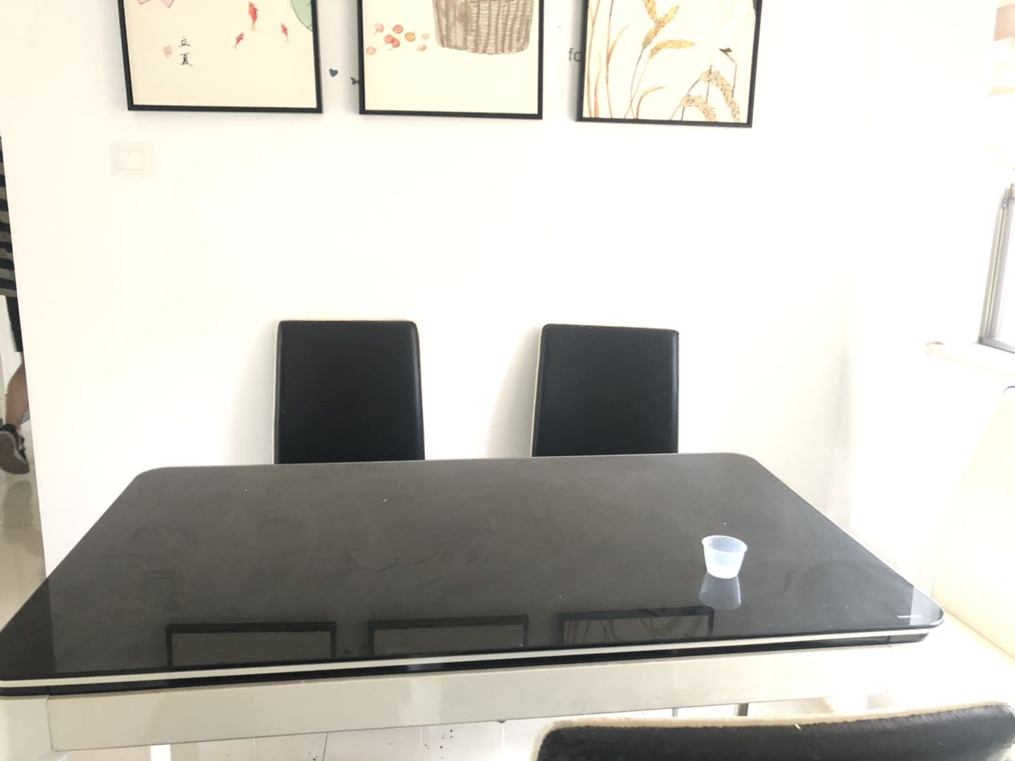 米兰春天 3室2厅1卫 1900.00元/月 米兰春天 3室2厅1卫 1900.00元/月室内图