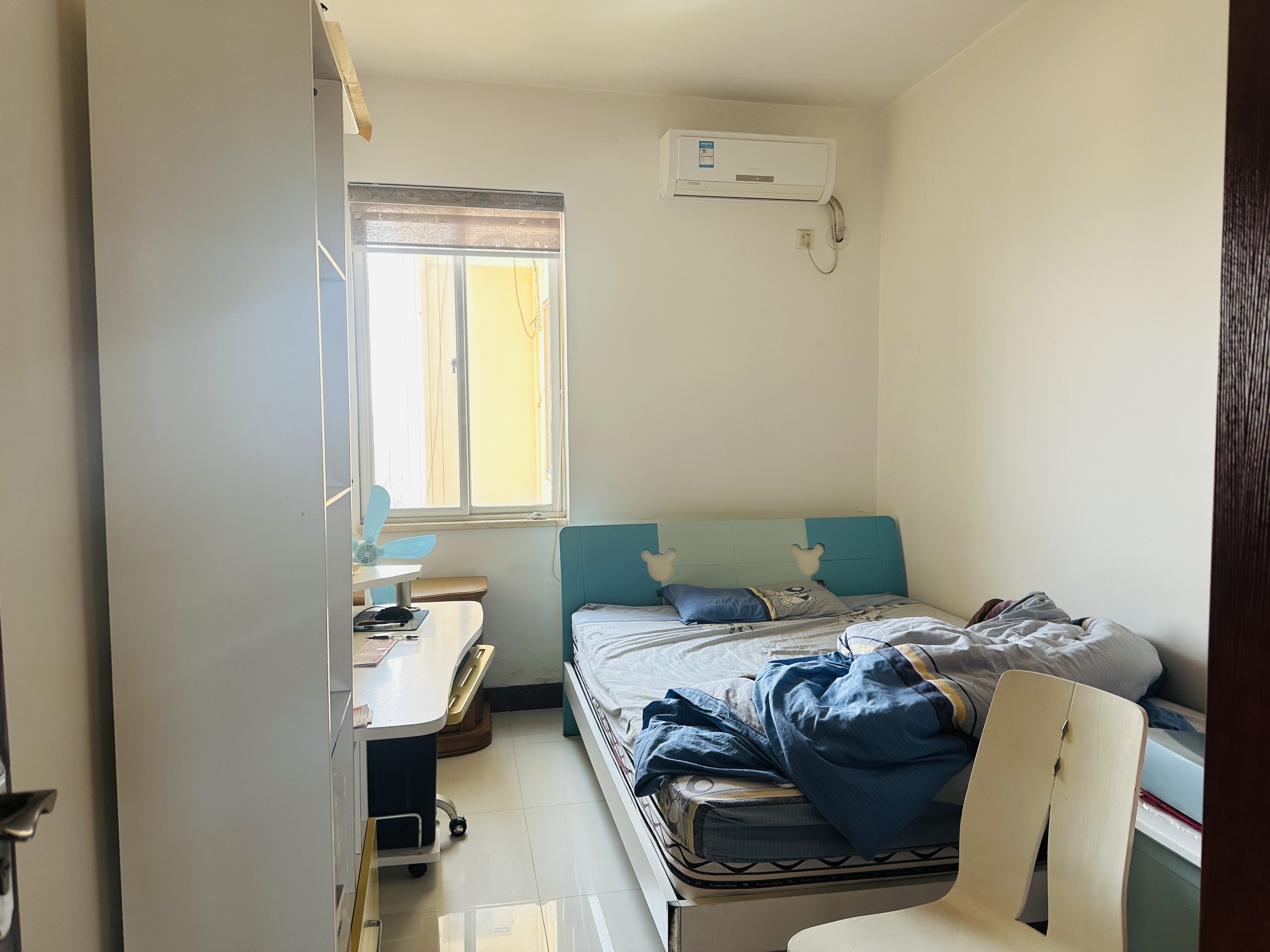 三叶铭豪 3室2厅2卫 165.0万 三叶铭豪 3室2厅2卫 165.0万卧室