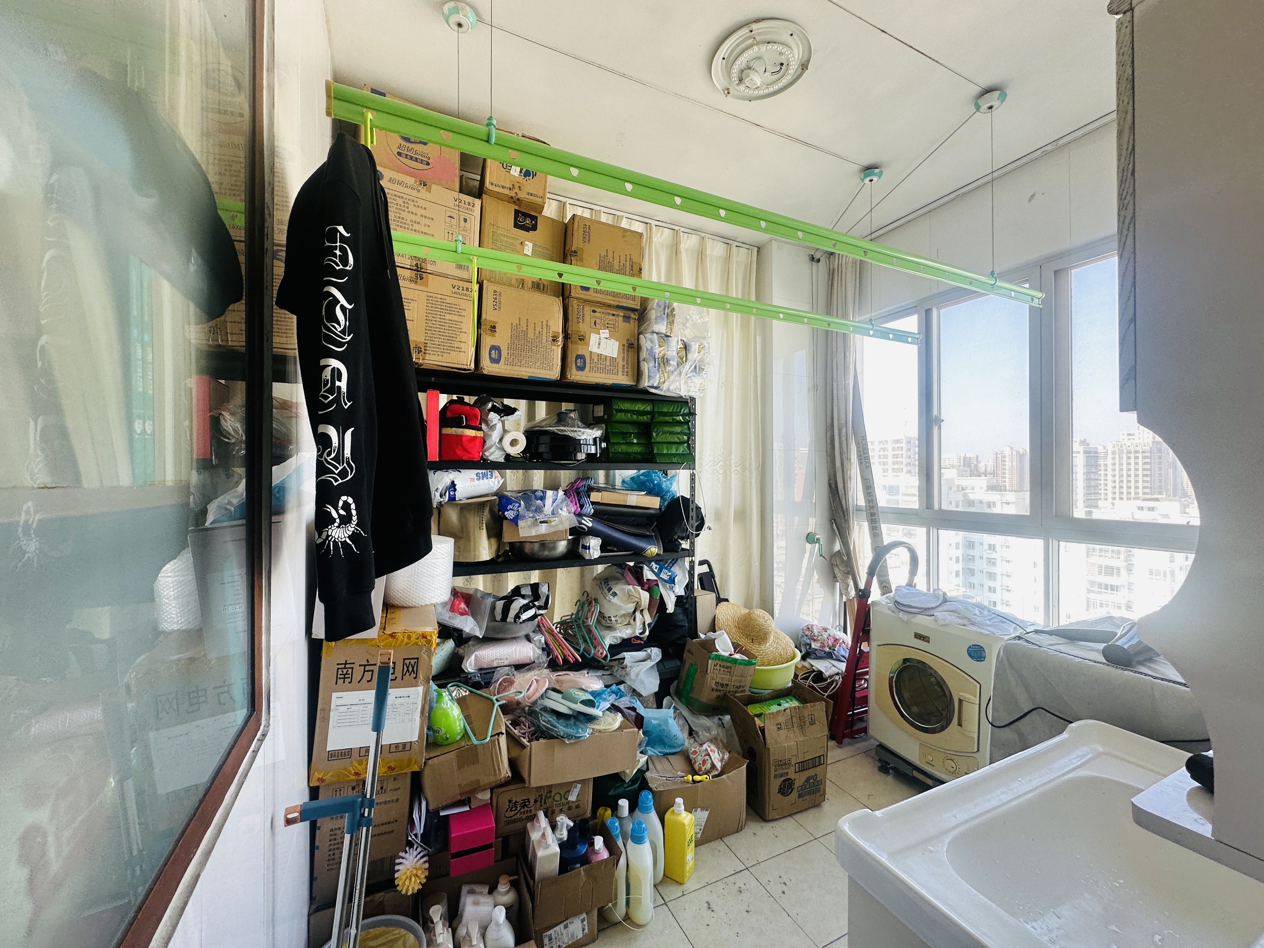 三叶铭豪 3室2厅2卫 165.0万 三叶铭豪 3室2厅2卫 165.0万其他