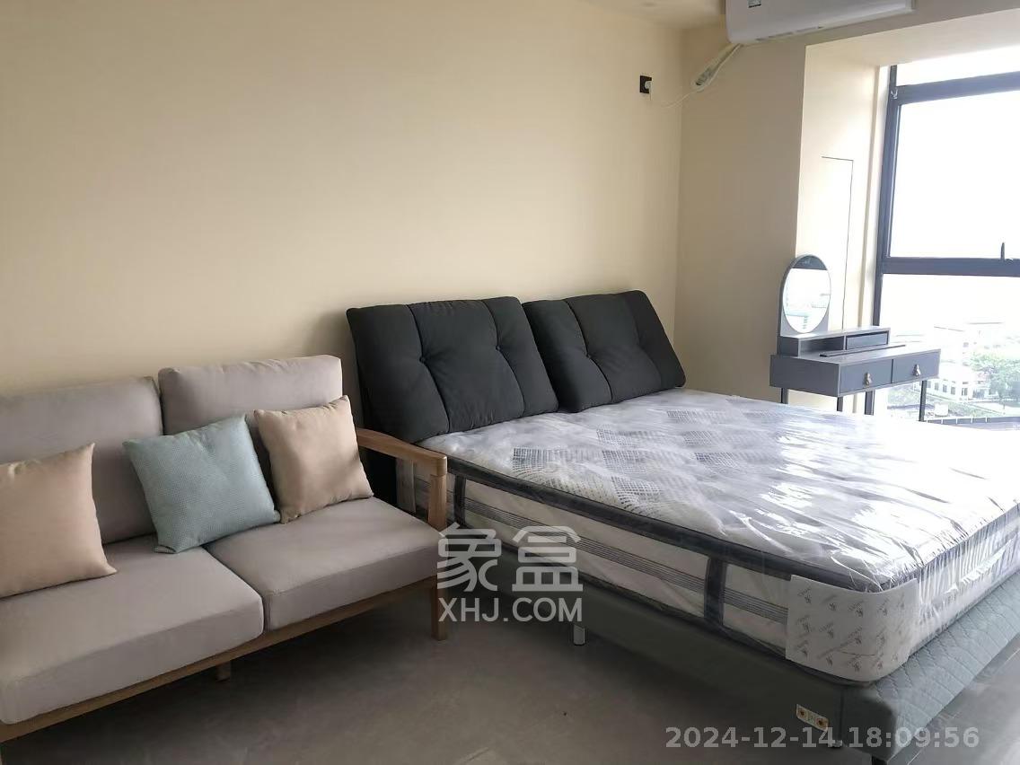 五峰国际 1室1厅1卫 1700.0元/月 五峰国际 1室1厅1卫 1700.0元/月室内图