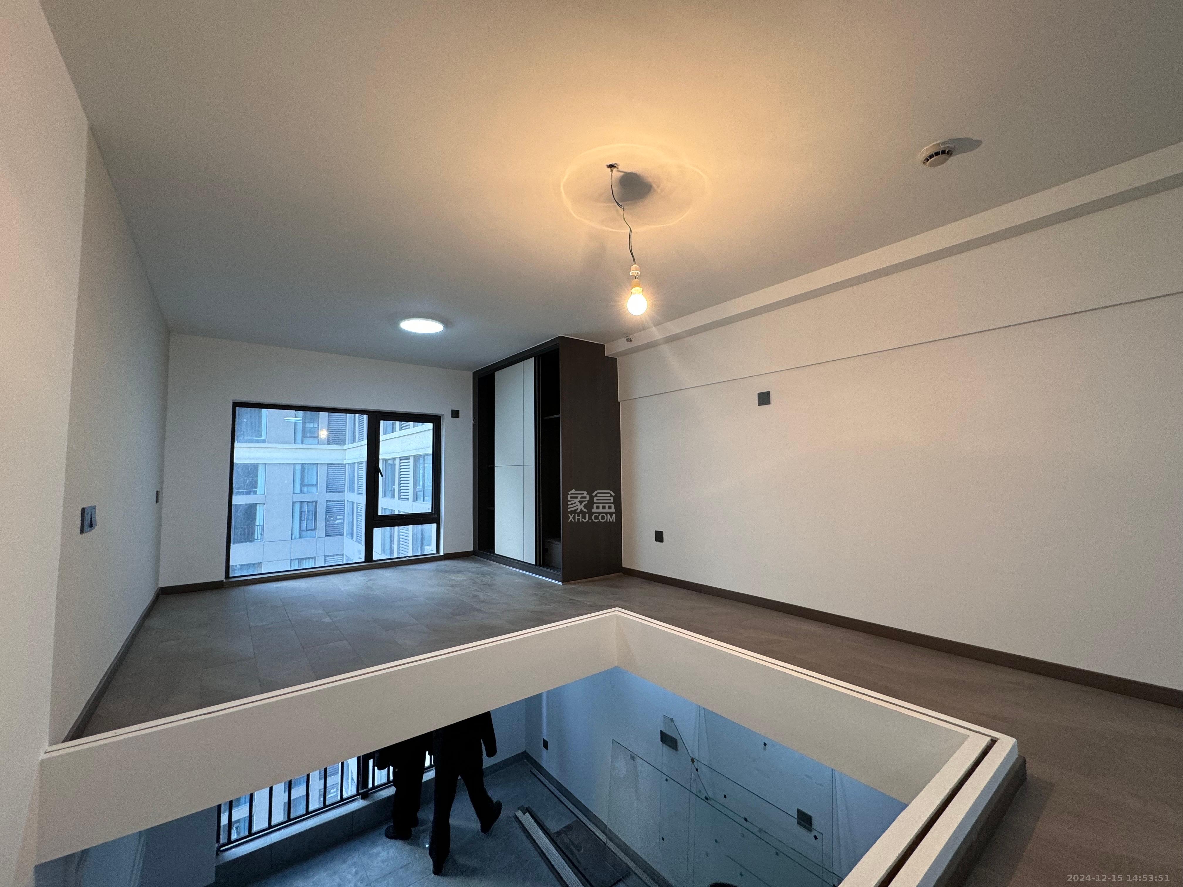 卓越江岸 2室1厅1卫 2500.0元/月 卓越江岸 2室1厅1卫 2500.0元/月室内图