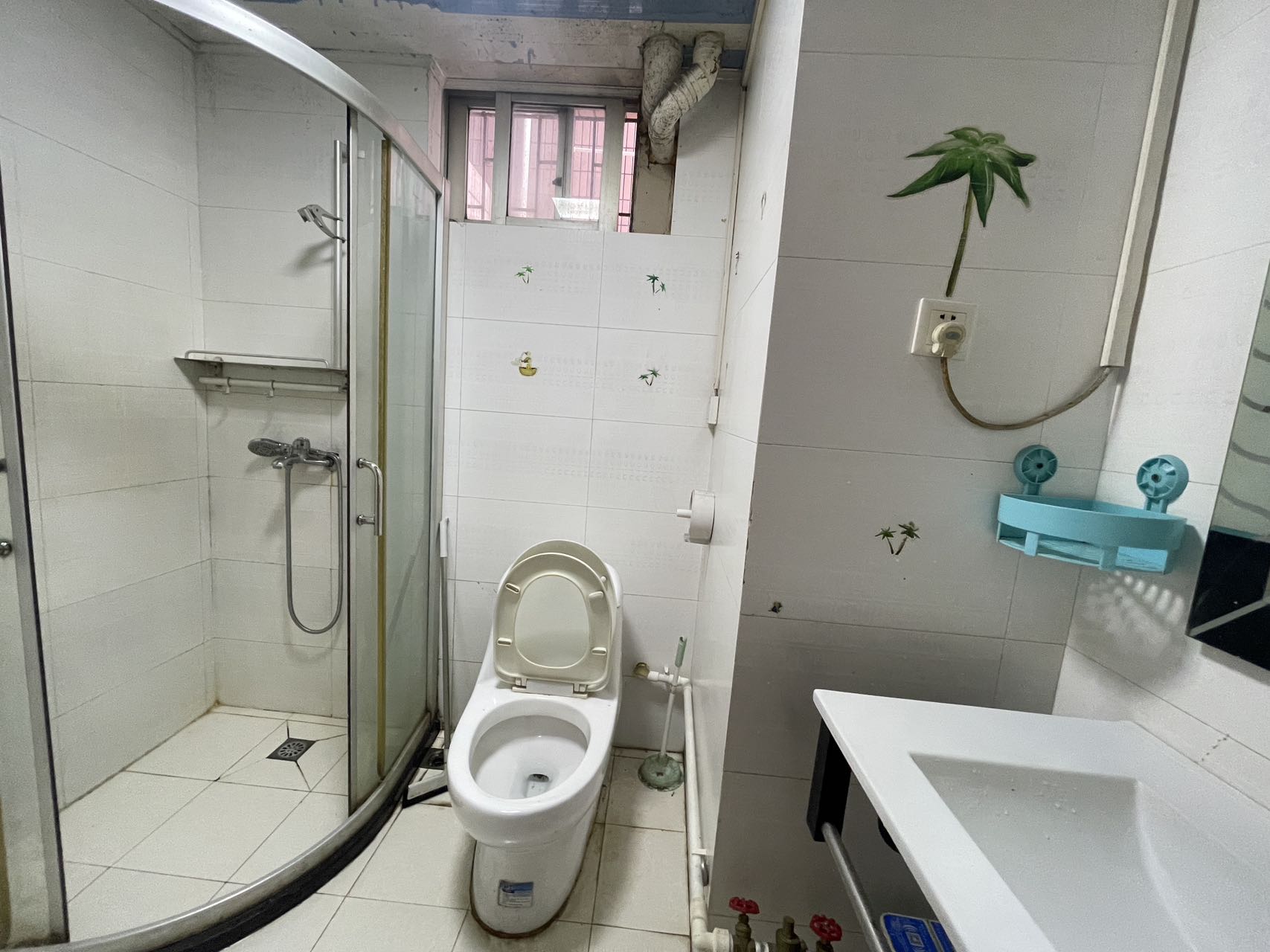 国托公寓 1室1厅1卫 98.0万 国托公寓 1室1厅1卫 98.0万室内图