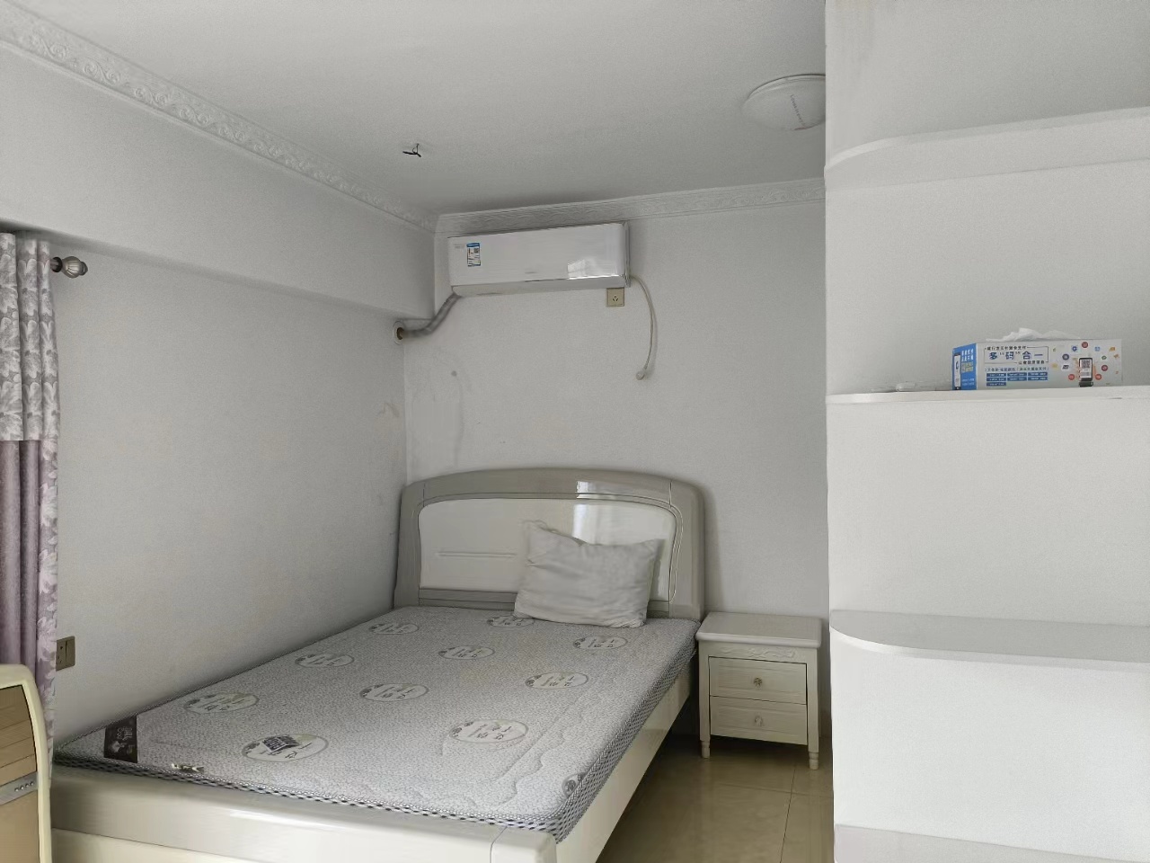 龙泰上品 4室2厅2卫 1500.0元/月 龙泰上品 4室2厅2卫 1500.0元/月室内图