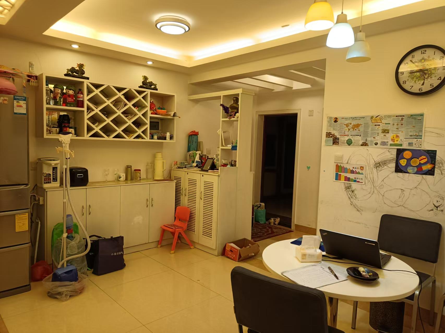 香雨一品  2室1厅2卫    2600.0元/月室内图