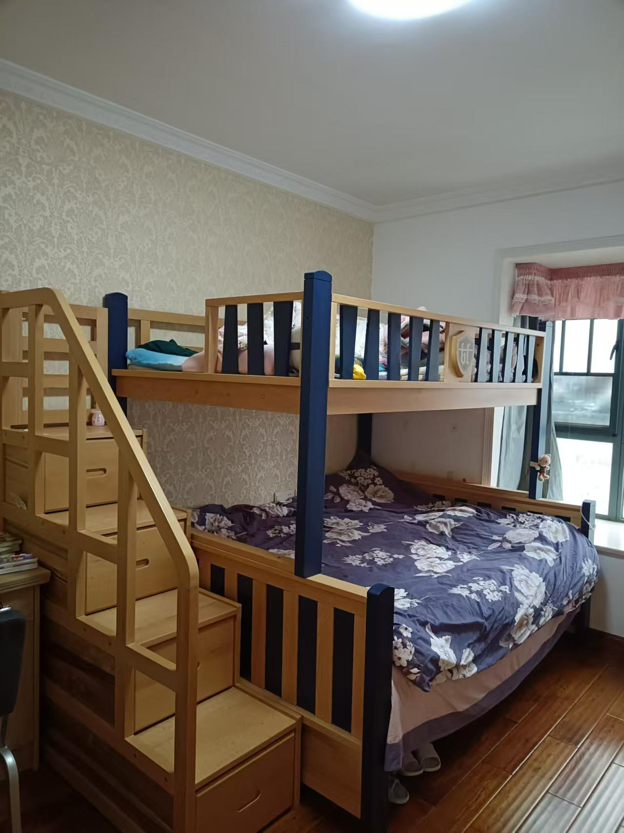 香雨一品  2室1厅2卫    2600.0元/月室内图