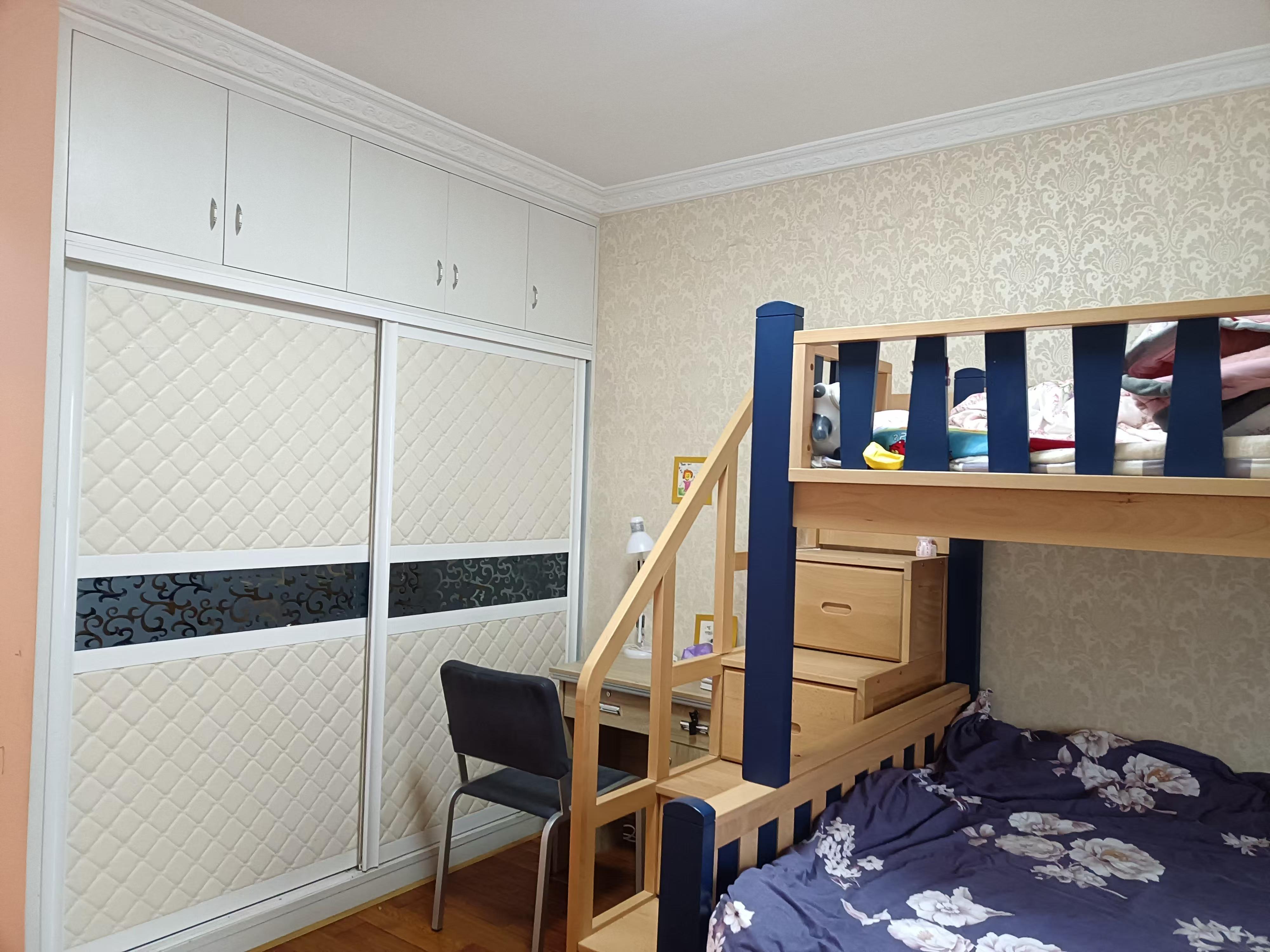 香雨一品  2室1厅2卫    2600.0元/月室内图