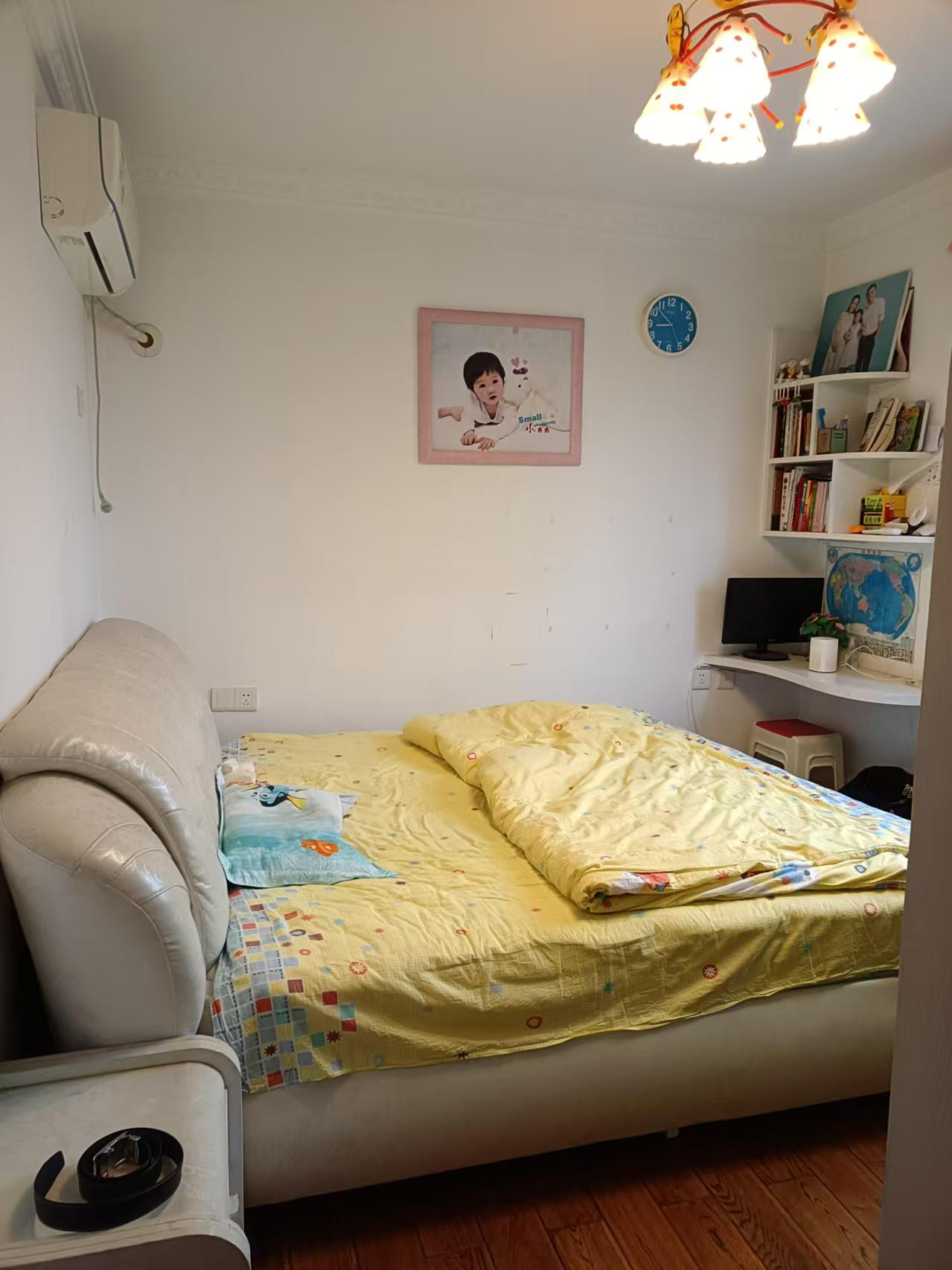 香雨一品  2室1厅2卫    2600.0元/月室内图