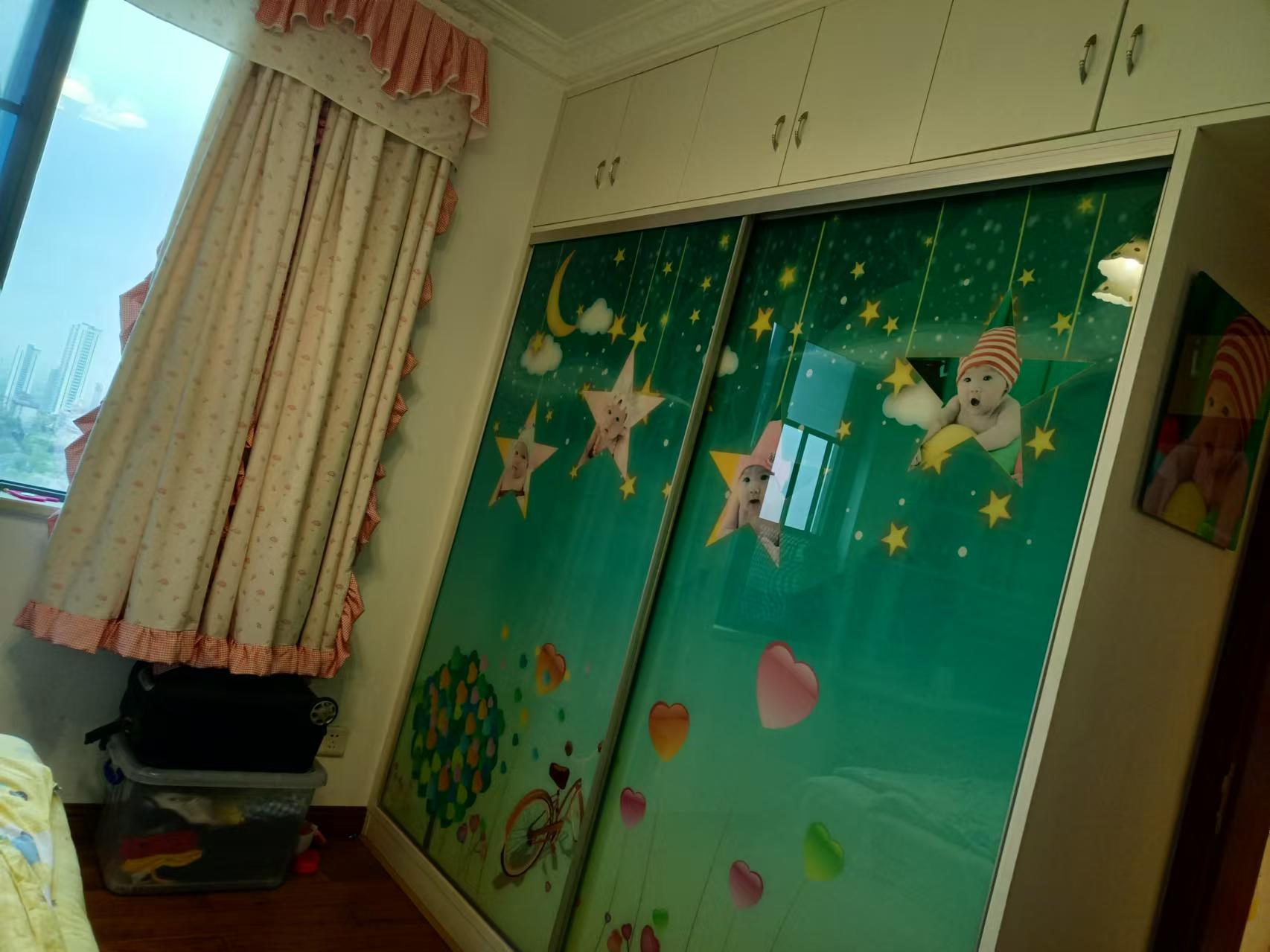 香雨一品 2室1厅2卫 2600.0元/月 香雨一品 2室1厅2卫 2600.0元/月室内图