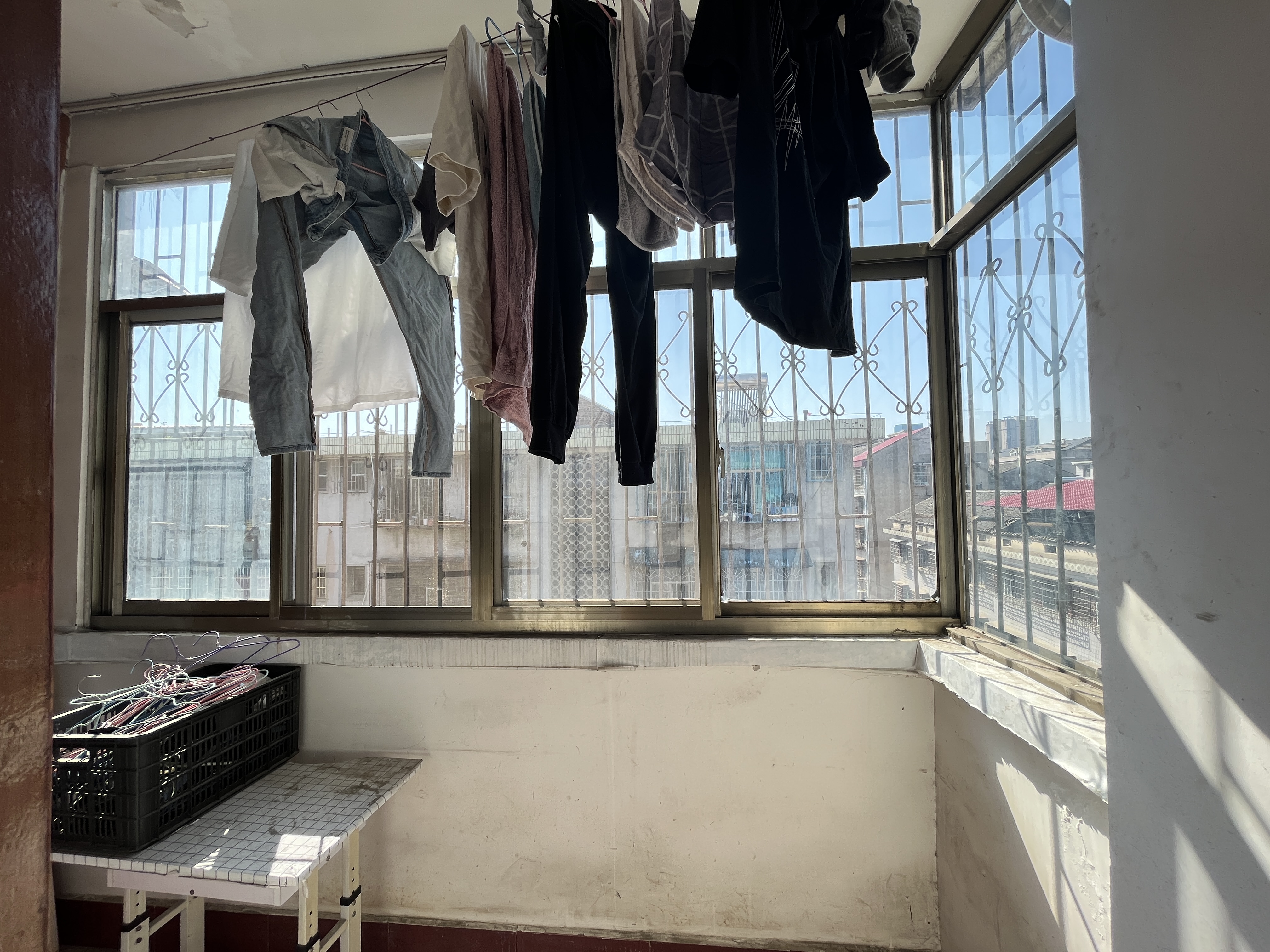 洞新市场 3室1厅1卫 16.8万 洞新市场 3室1厅1卫 16.8万户型图