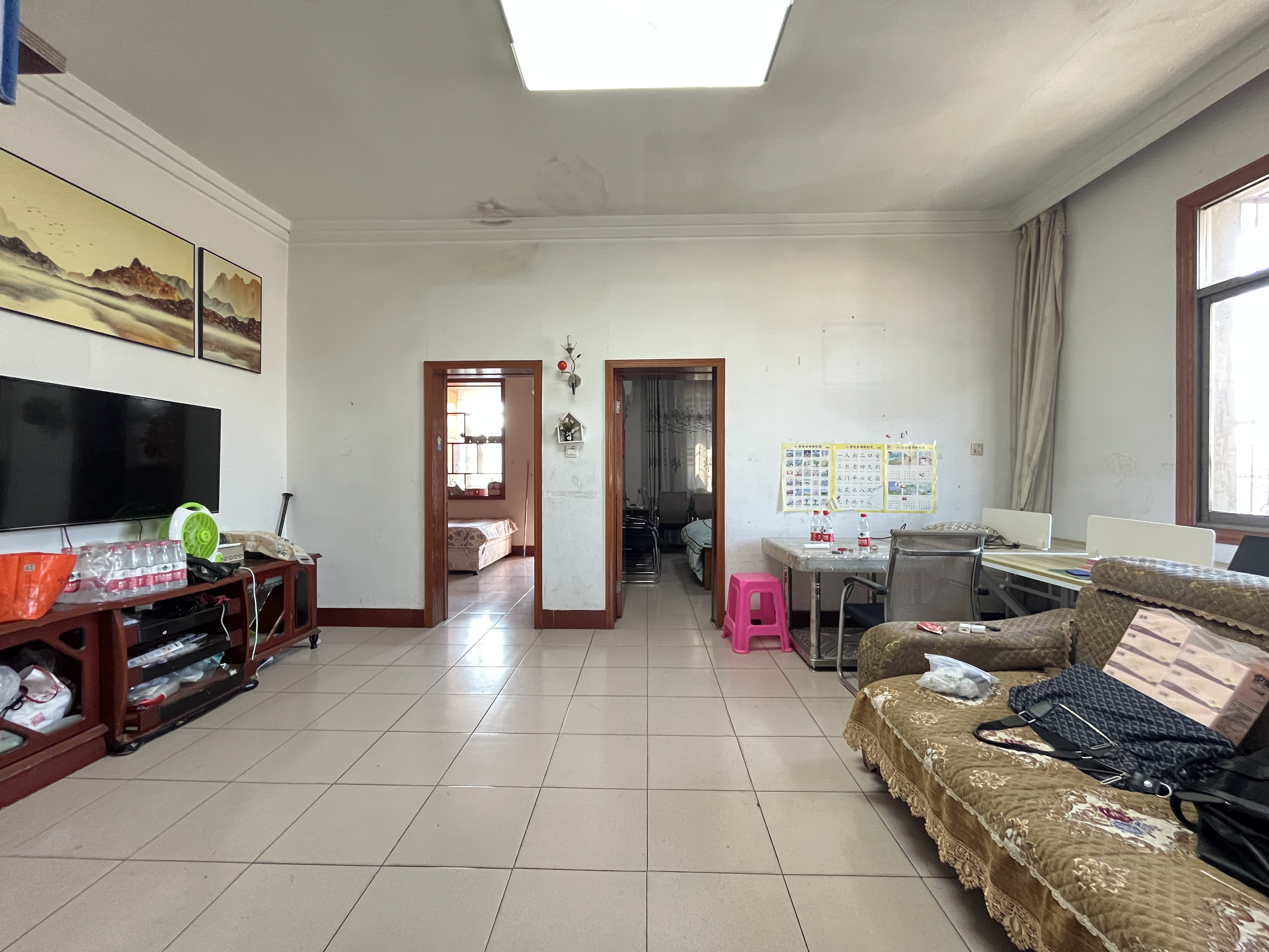 洞新市场 3室1厅1卫 16.8万 洞新市场 3室1厅1卫 16.8万室内图