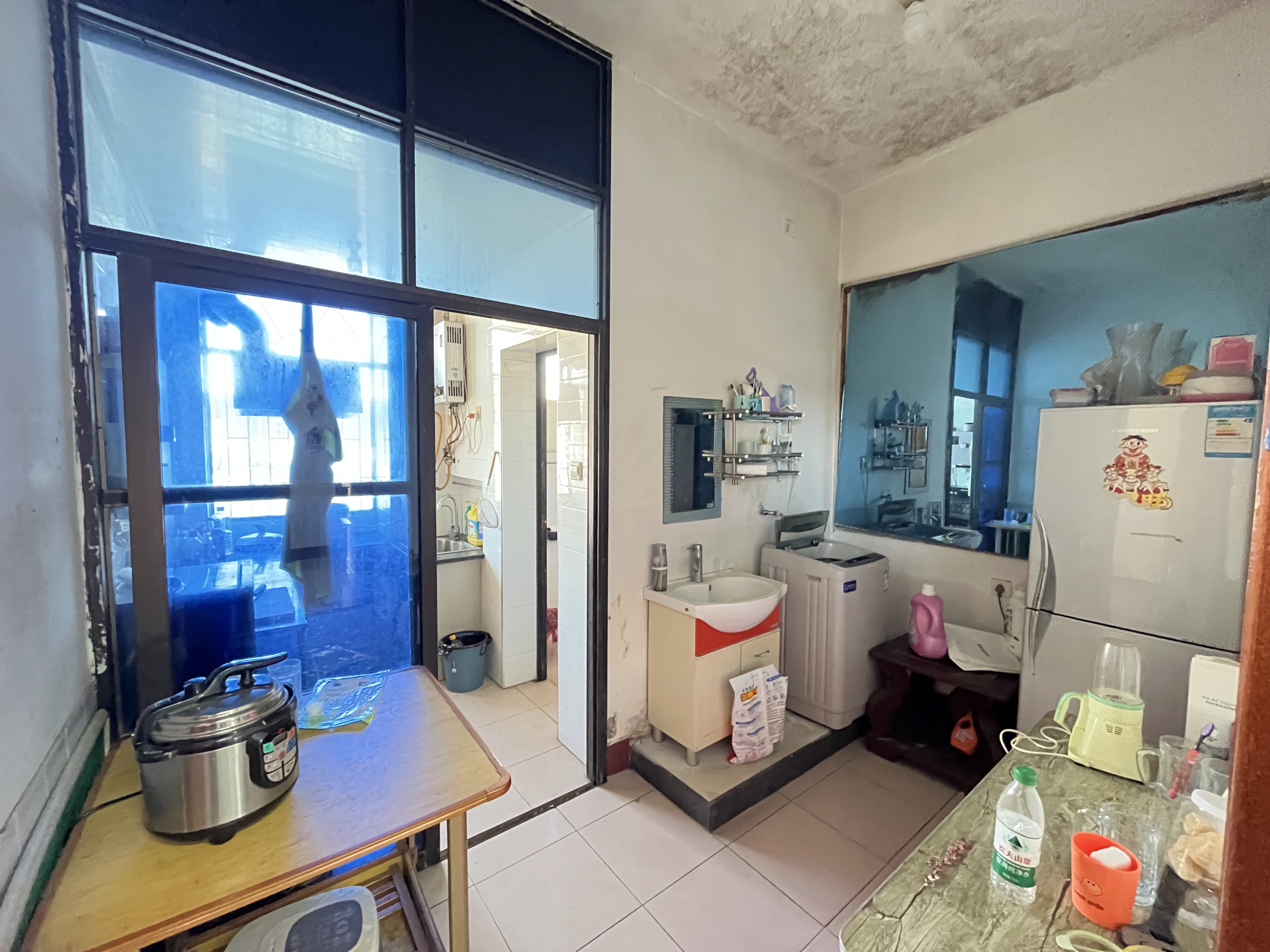 洞新市场 3室1厅1卫 16.8万 洞新市场 3室1厅1卫 16.8万室内图