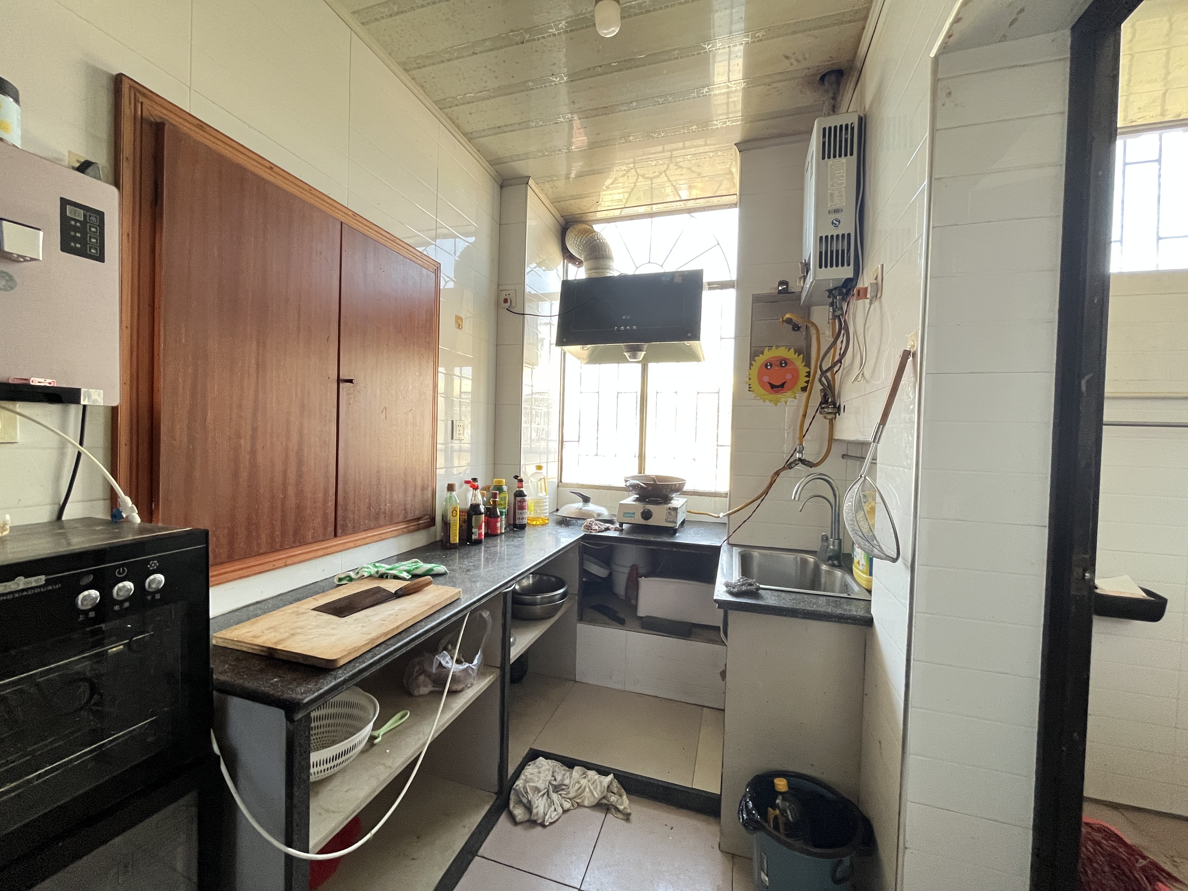 洞新市场 3室1厅1卫 16.8万 洞新市场 3室1厅1卫 16.8万室内图