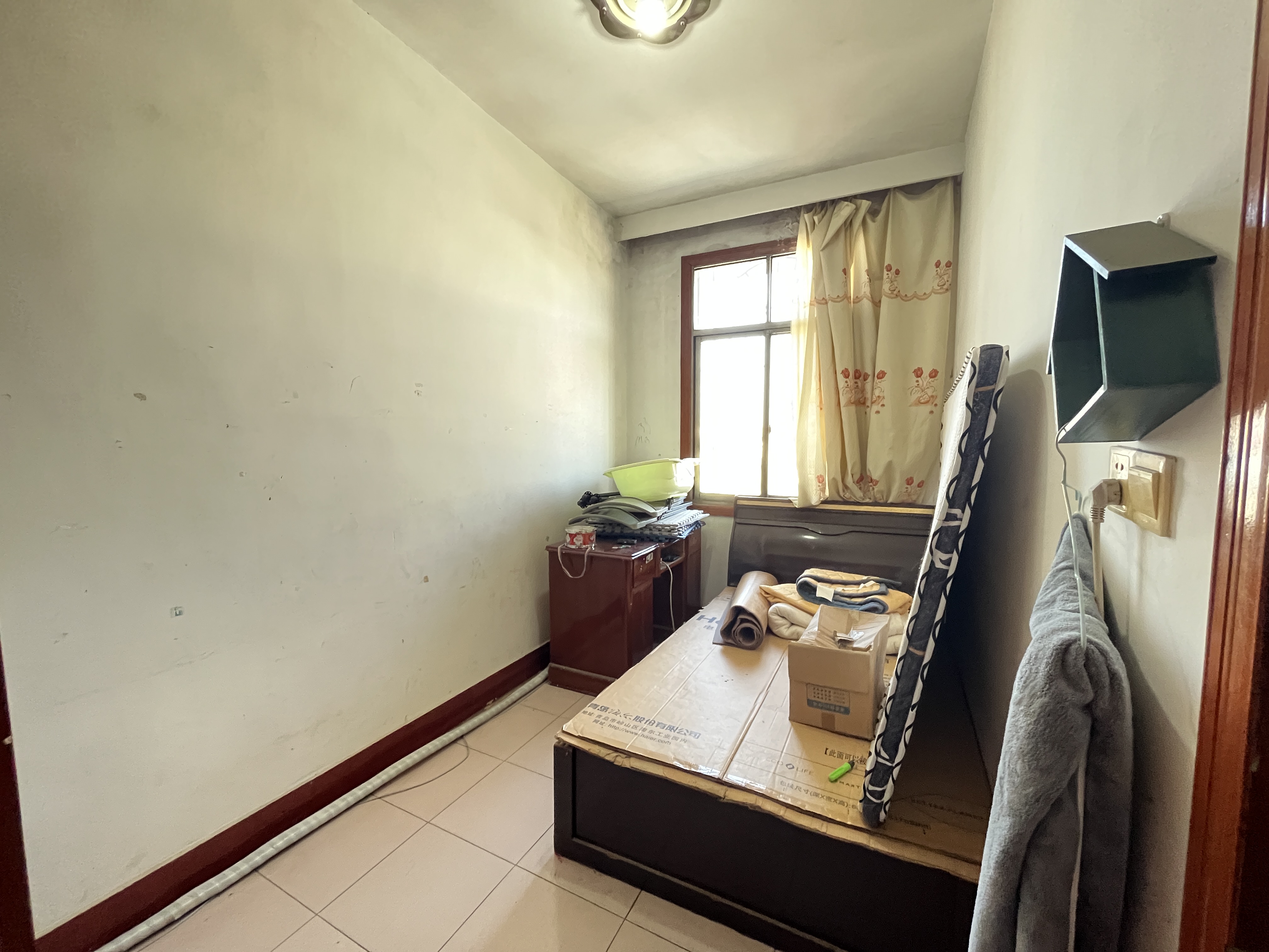 洞新市场 3室1厅1卫 16.8万 洞新市场 3室1厅1卫 16.8万室内图