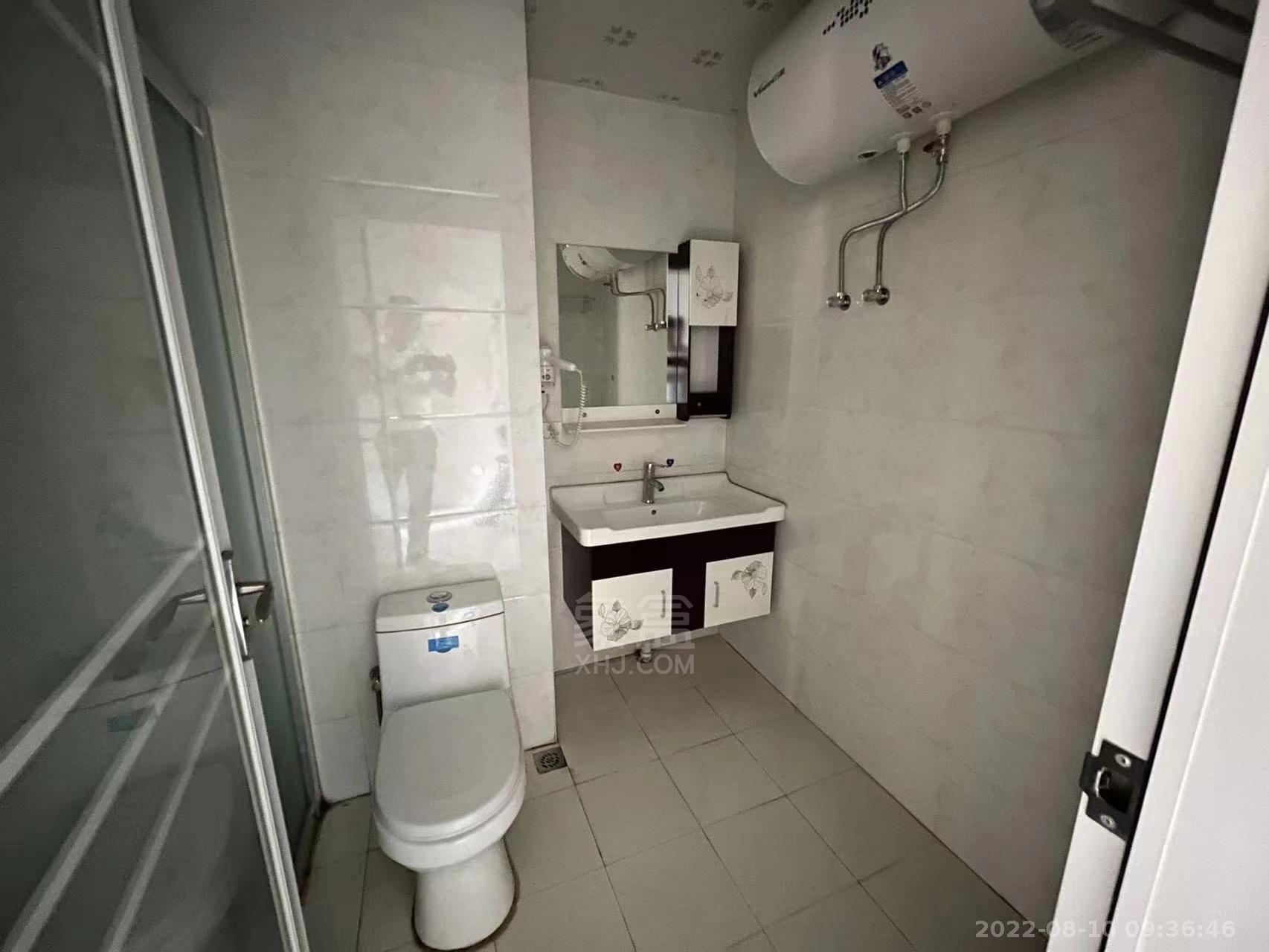 康桥美郡 1室1厅1卫 1100.0元/月 康桥美郡 1室1厅1卫 1100.0元/月室内图