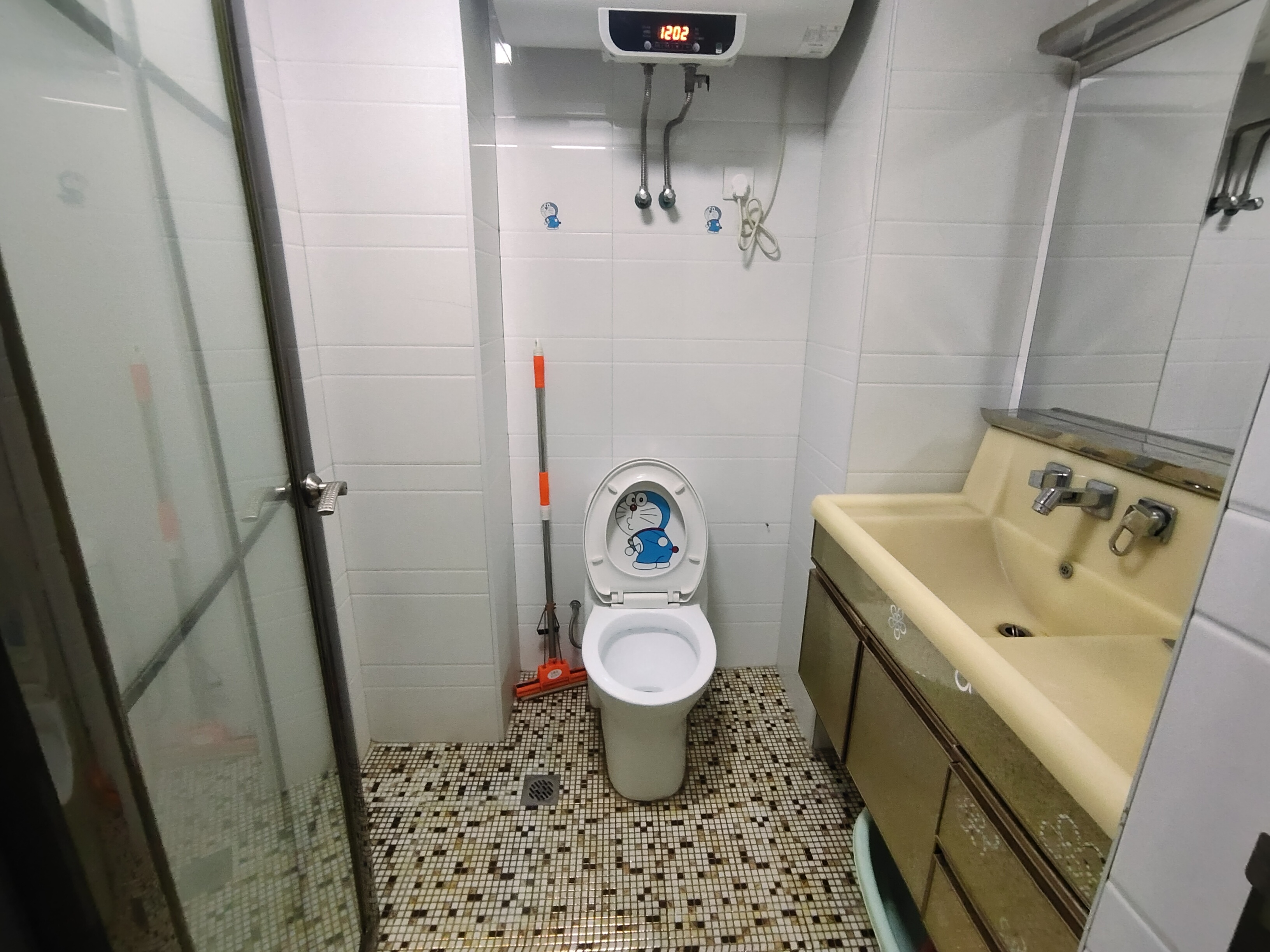 凯旋名门人民中路1006号 1室1厅1卫 1300.0元/月 凯旋名门人民中路1006号 1室1厅1卫 1300.0元/月室内图