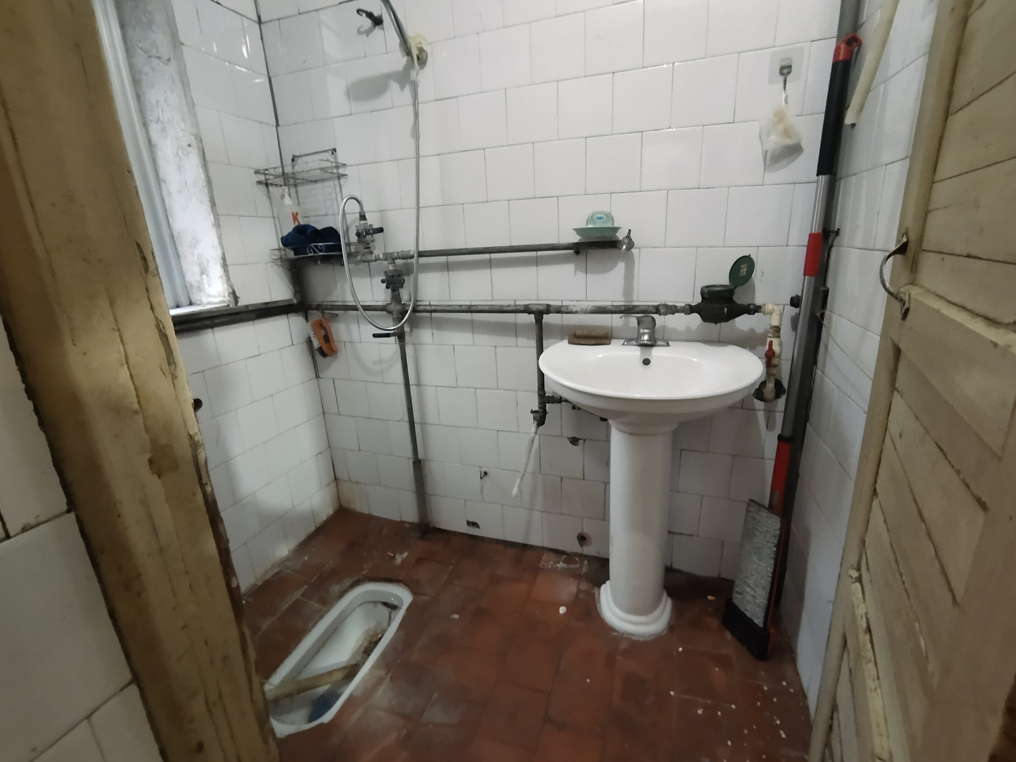 银馨家园(贺家土电厂生活区) 2室1厅1卫 500.0元/月 银馨家园(贺家土电厂生活区) 2室1厅1卫 500.0元/月室内图