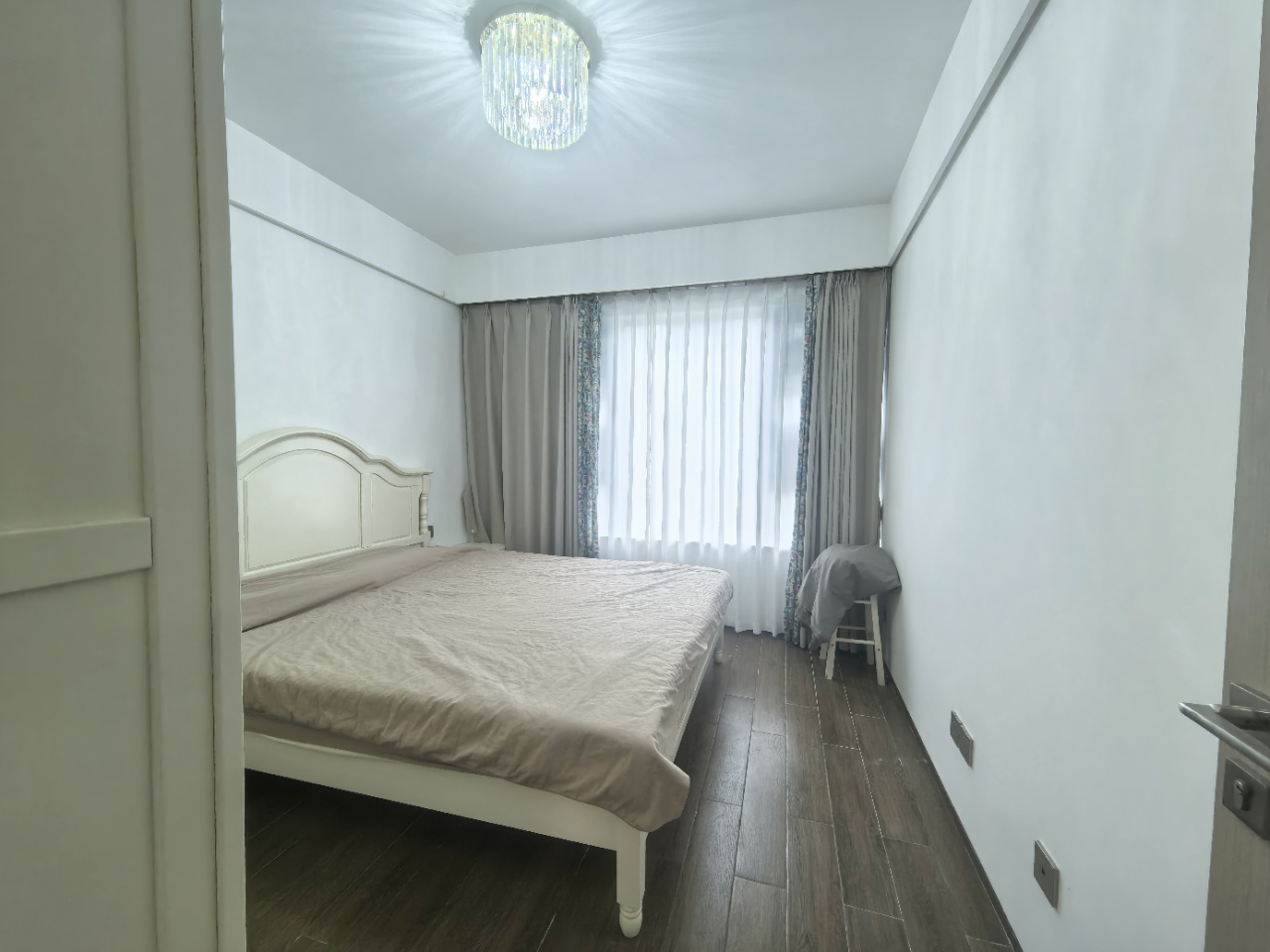 鲁能海蓝公馆 2室2厅1卫 176.0万 鲁能海蓝公馆 2室2厅1卫 176.0万室内图