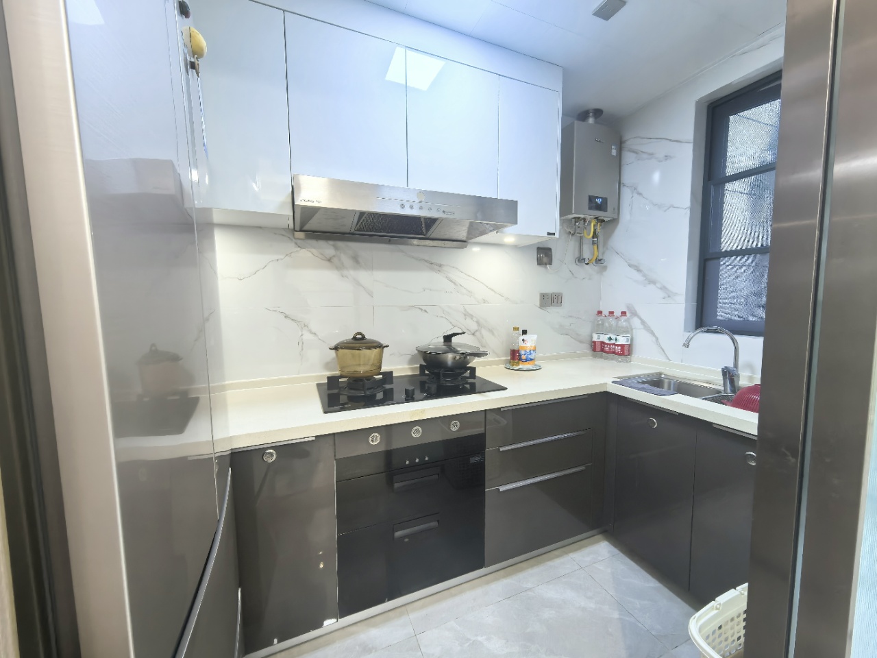 鲁能海蓝公馆 2室2厅1卫 176.0万 鲁能海蓝公馆 2室2厅1卫 176.0万室内图