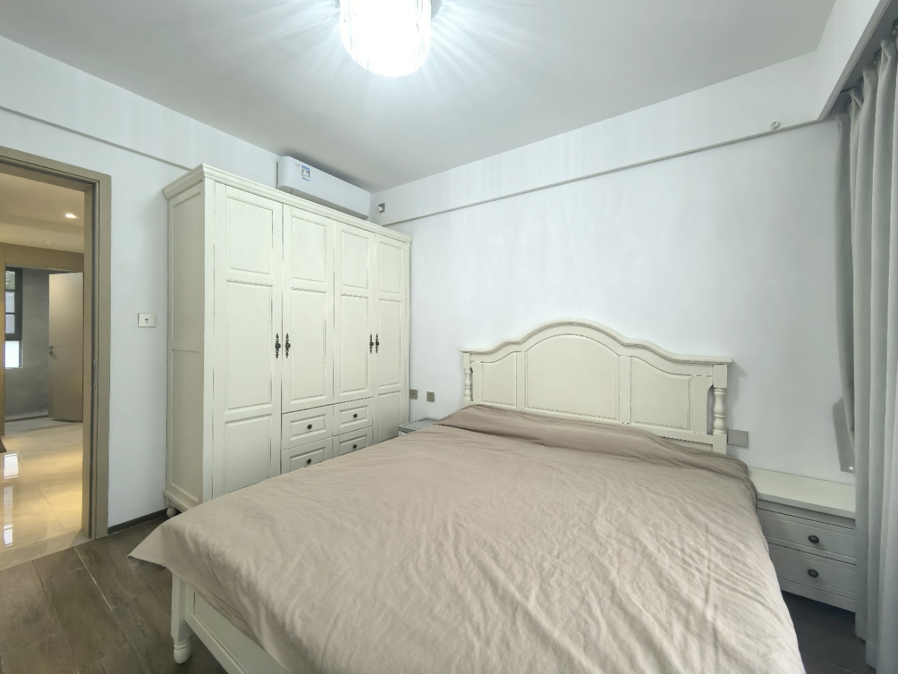 鲁能海蓝公馆 2室2厅1卫 176.0万 鲁能海蓝公馆 2室2厅1卫 176.0万室内图