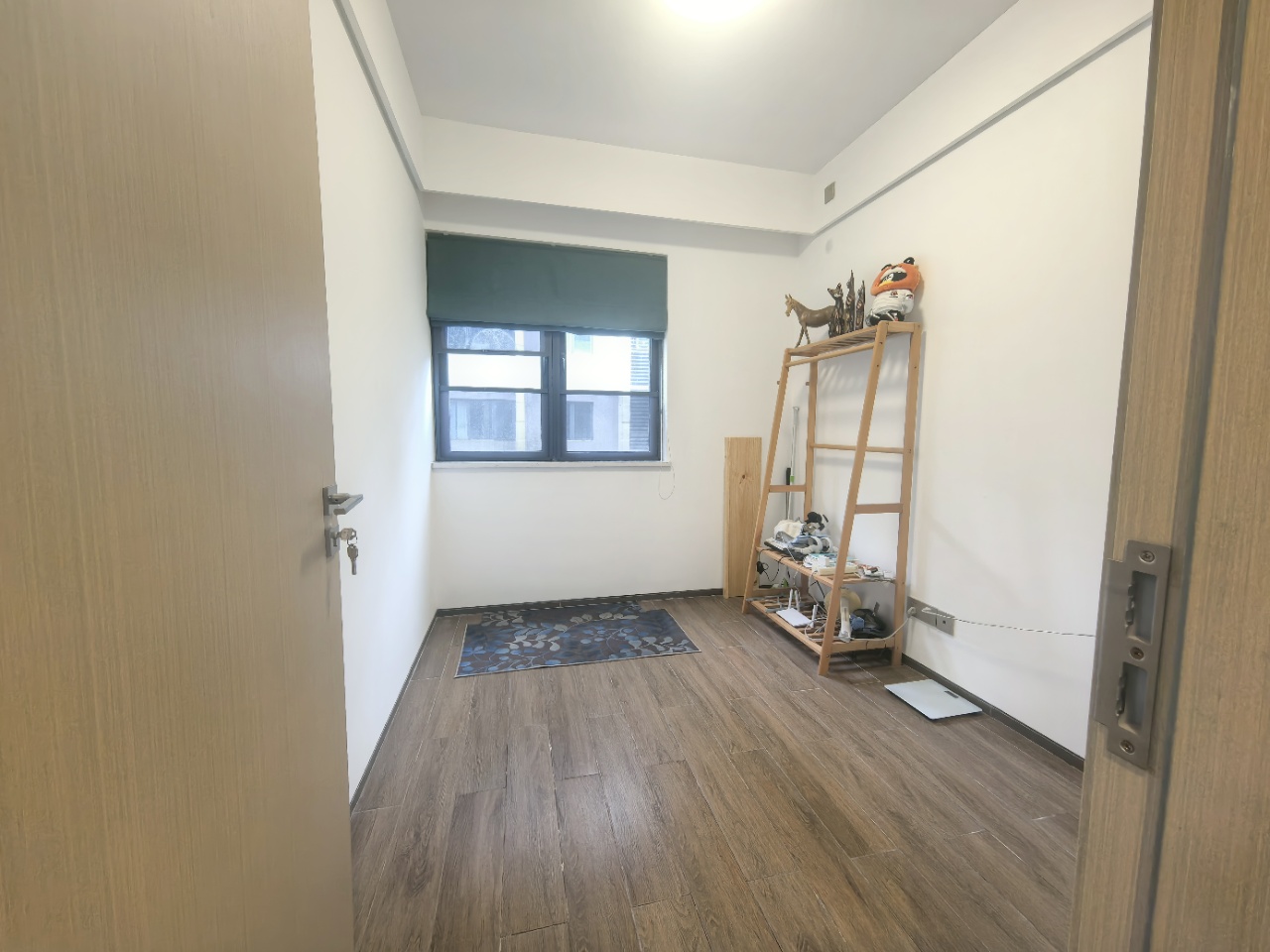 鲁能海蓝公馆 2室2厅1卫 176.0万 鲁能海蓝公馆 2室2厅1卫 176.0万室内图