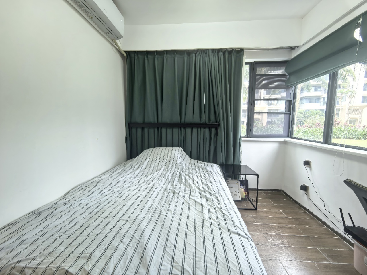 鲁能海蓝公馆 2室2厅1卫 176.0万 鲁能海蓝公馆 2室2厅1卫 176.0万室内图