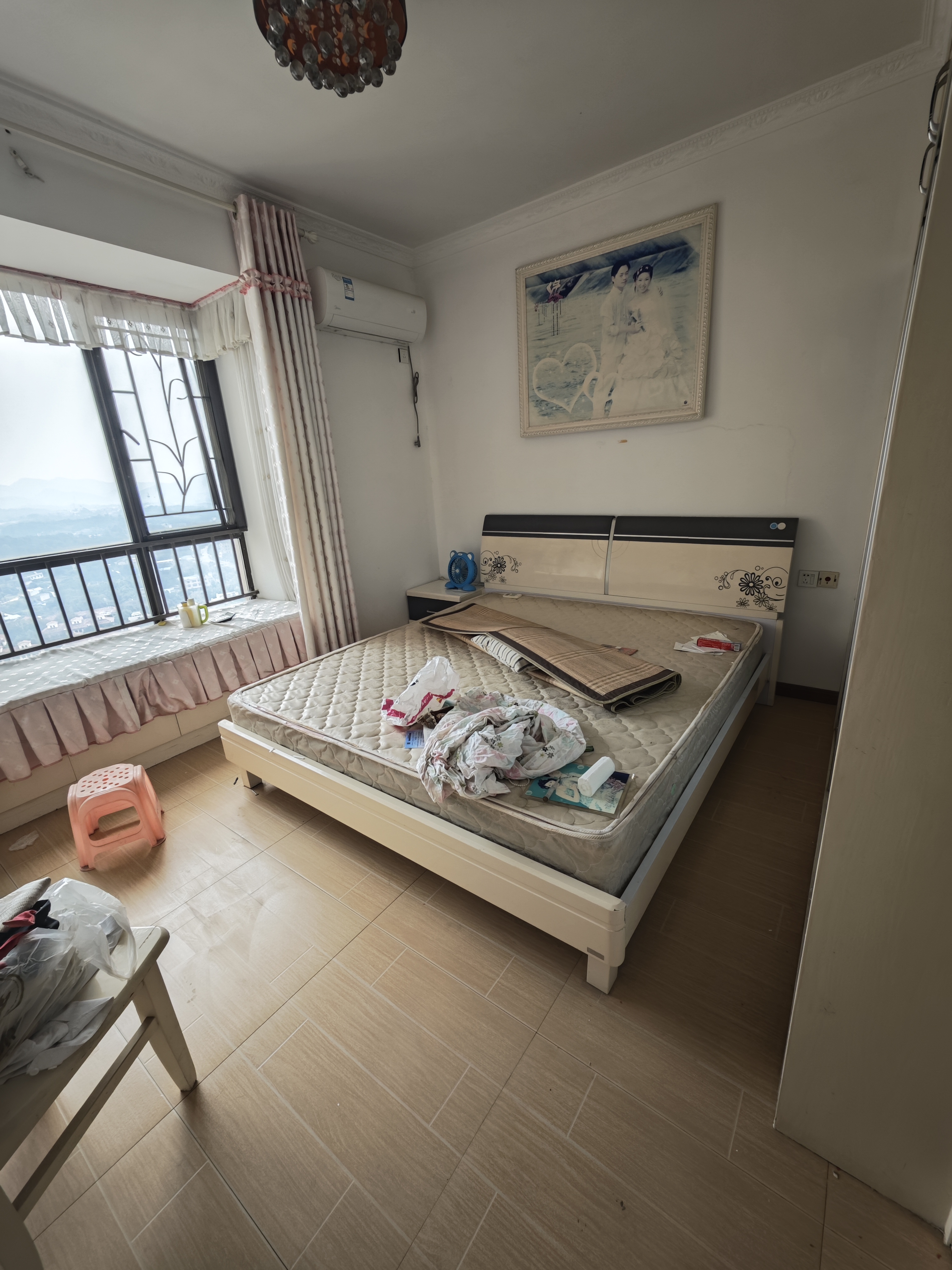 佳兆业水岸新都 3室2厅2卫 1600.0元/月 佳兆业水岸新都 3室2厅2卫 1600.0元/月室内图